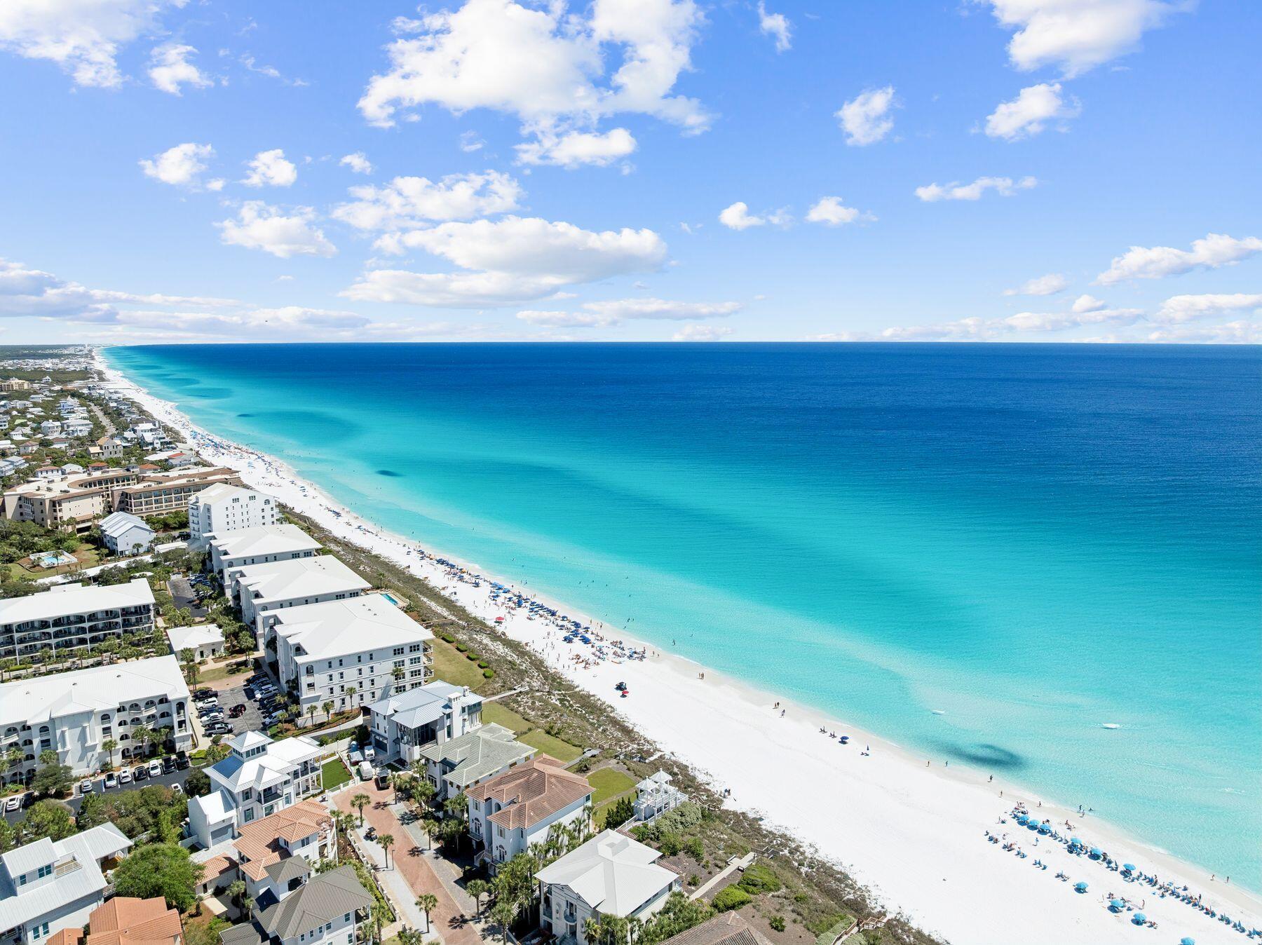 VILLAGE OF WHITE CLIFFS THE - Land