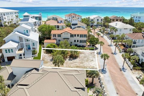 Lot 13 White Cliffs Boulevard Santa Rosa Beach FL 32459