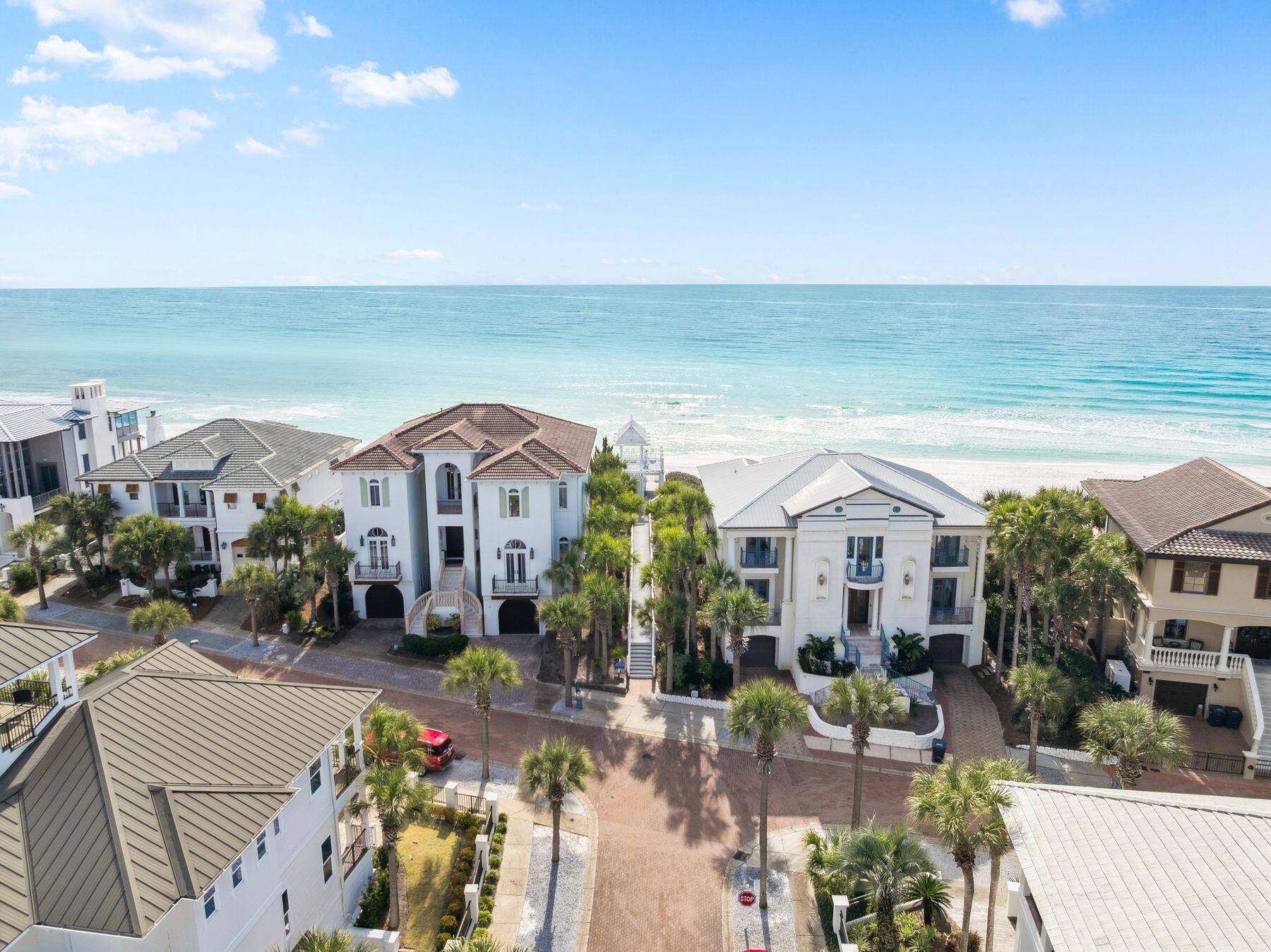 VILLAGE OF WHITE CLIFFS THE - Land