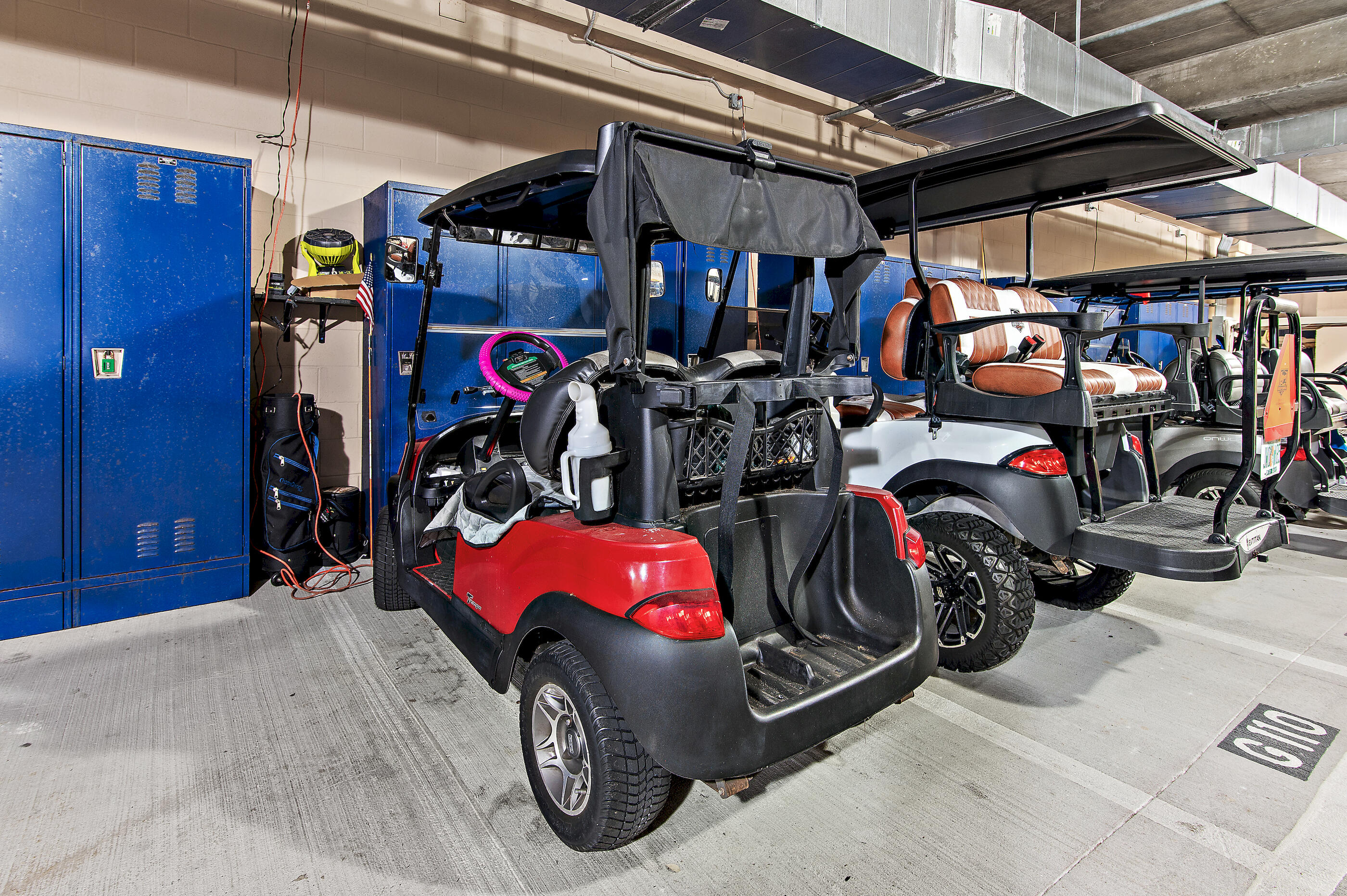 ONE WATER PLACE AT KELLY PLANTATION - Residential