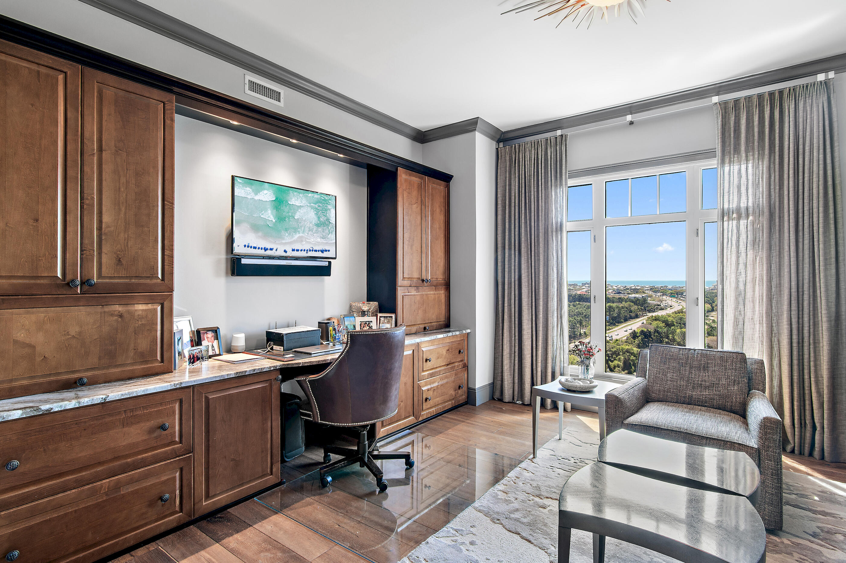 ONE WATER PLACE AT KELLY PLANTATION - Residential