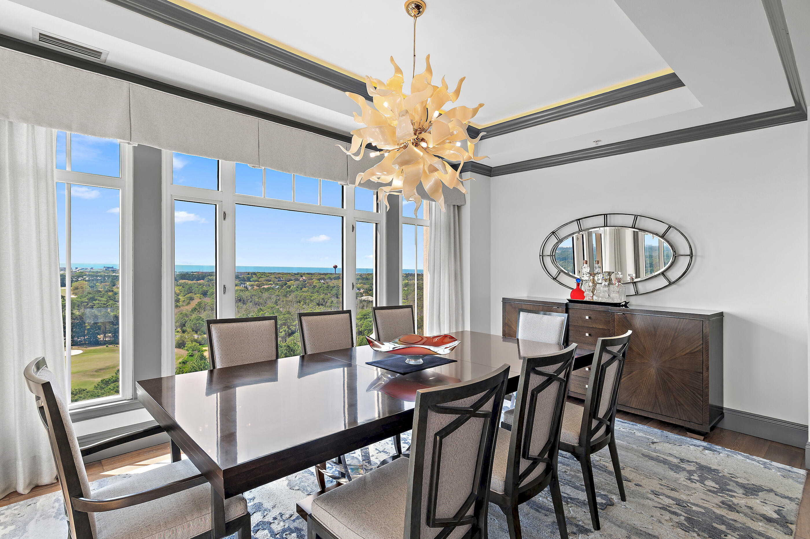 ONE WATER PLACE AT KELLY PLANTATION - Residential