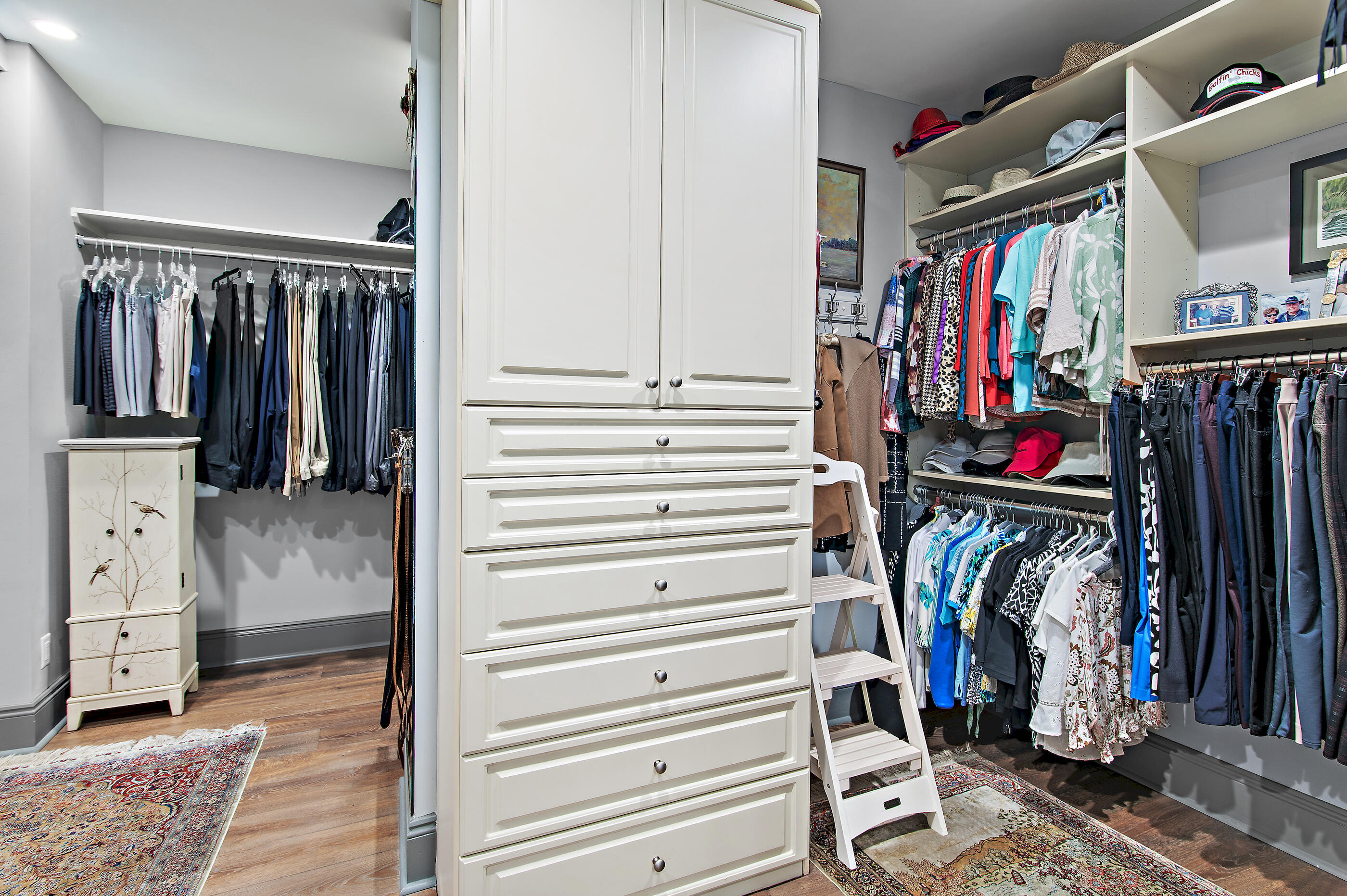 ONE WATER PLACE AT KELLY PLANTATION - Residential