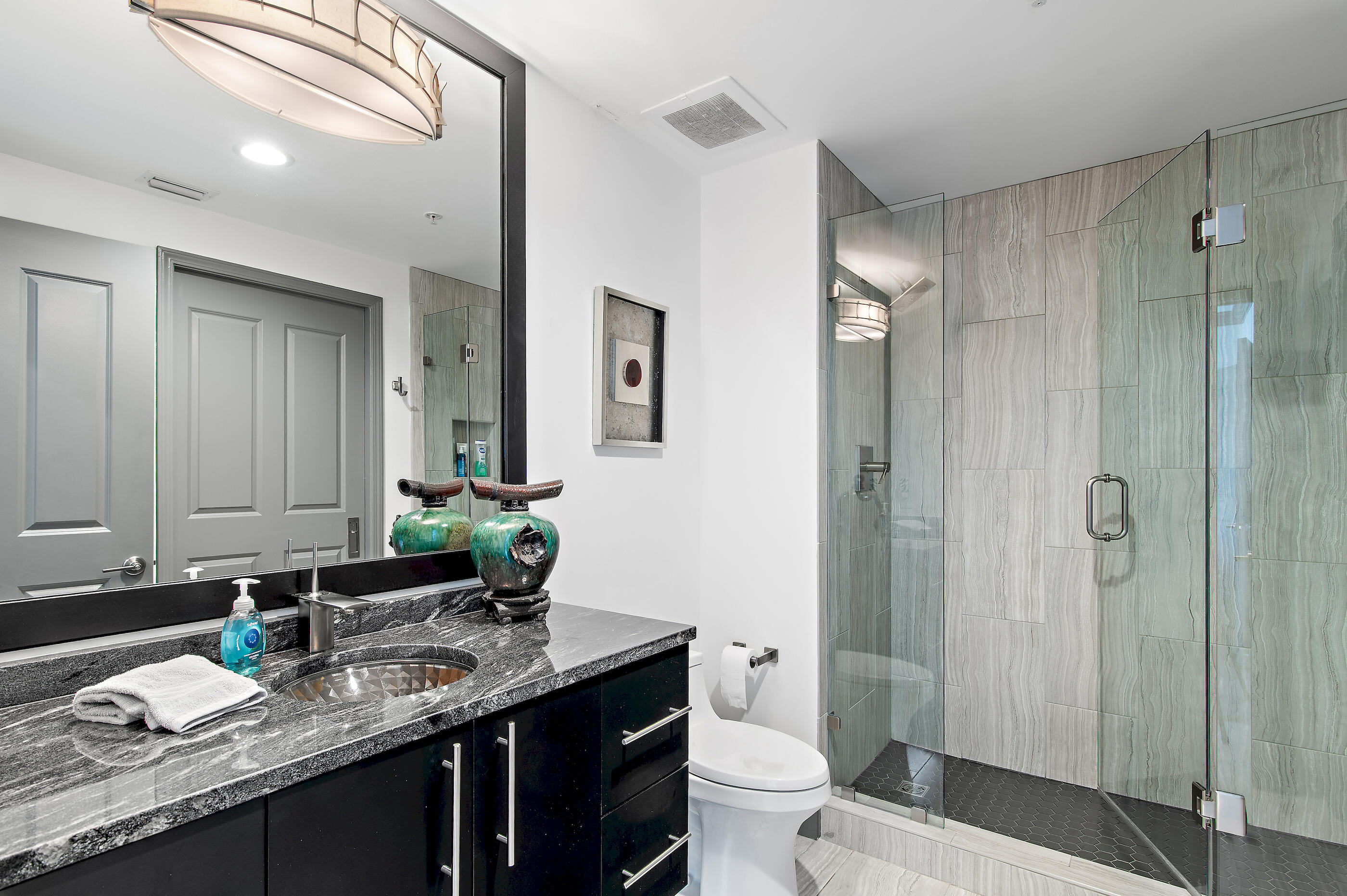 ONE WATER PLACE AT KELLY PLANTATION - Residential