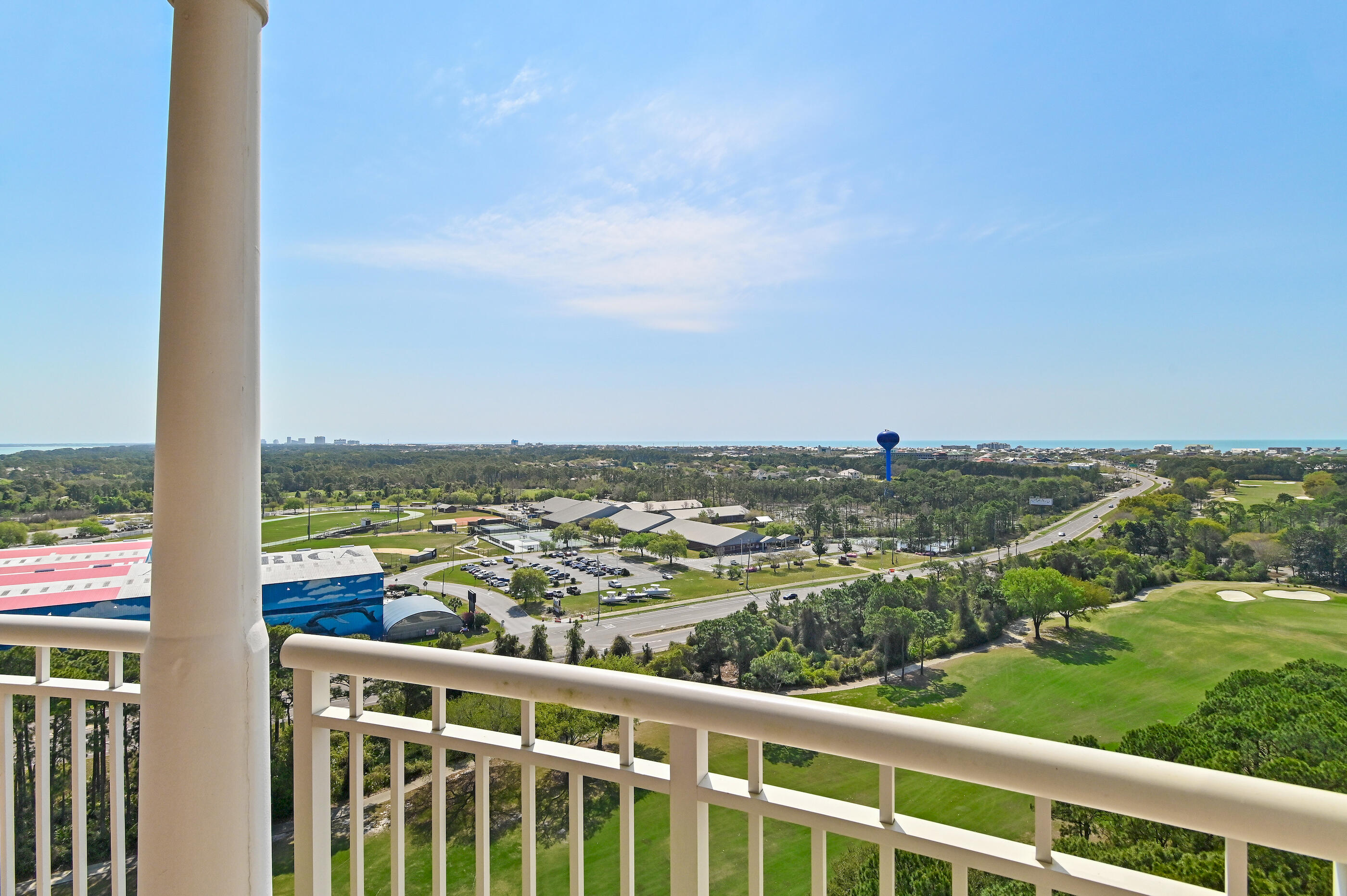 ONE WATER PLACE AT KELLY PLANTATION - Residential