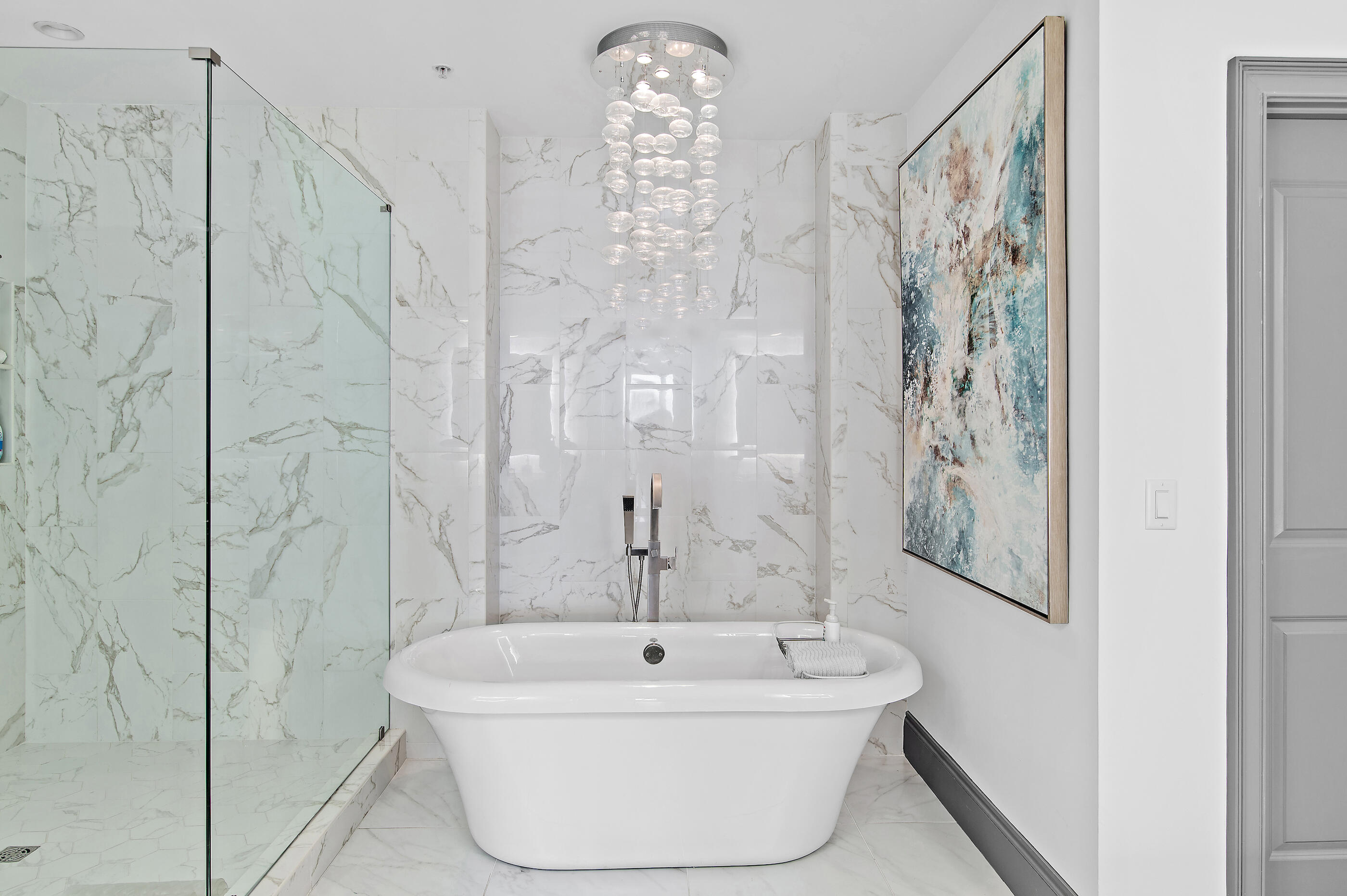 ONE WATER PLACE AT KELLY PLANTATION - Residential