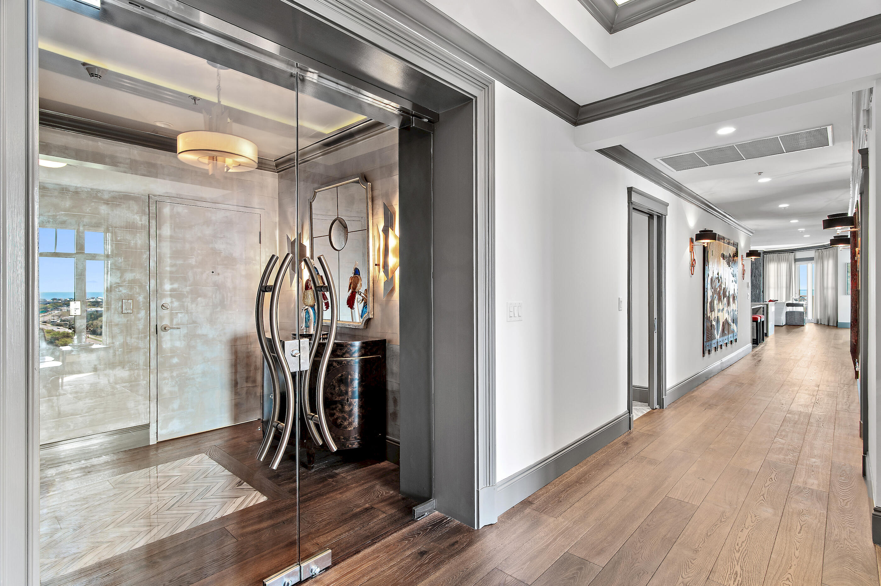 ONE WATER PLACE AT KELLY PLANTATION - Residential