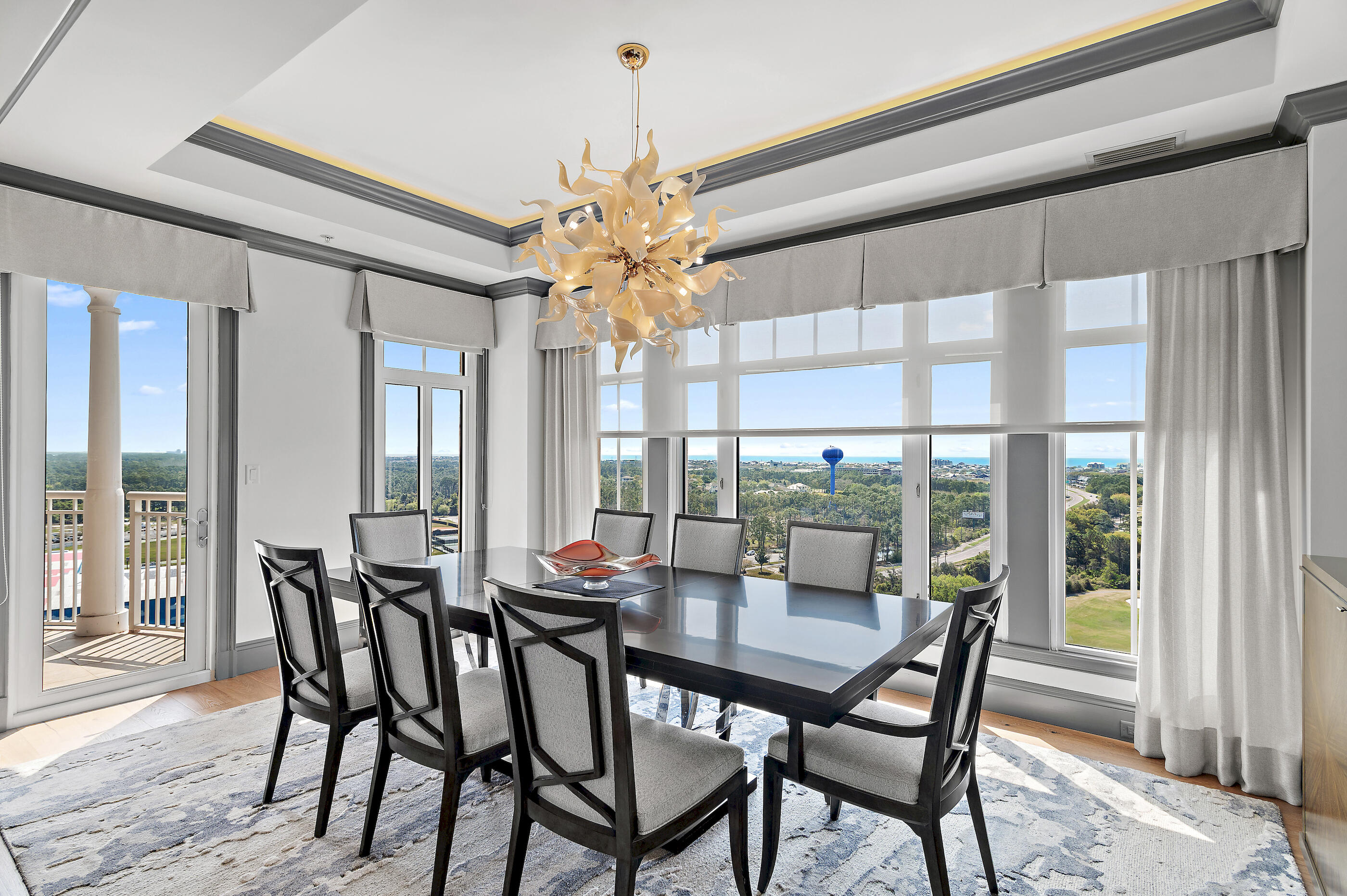 ONE WATER PLACE AT KELLY PLANTATION - Residential