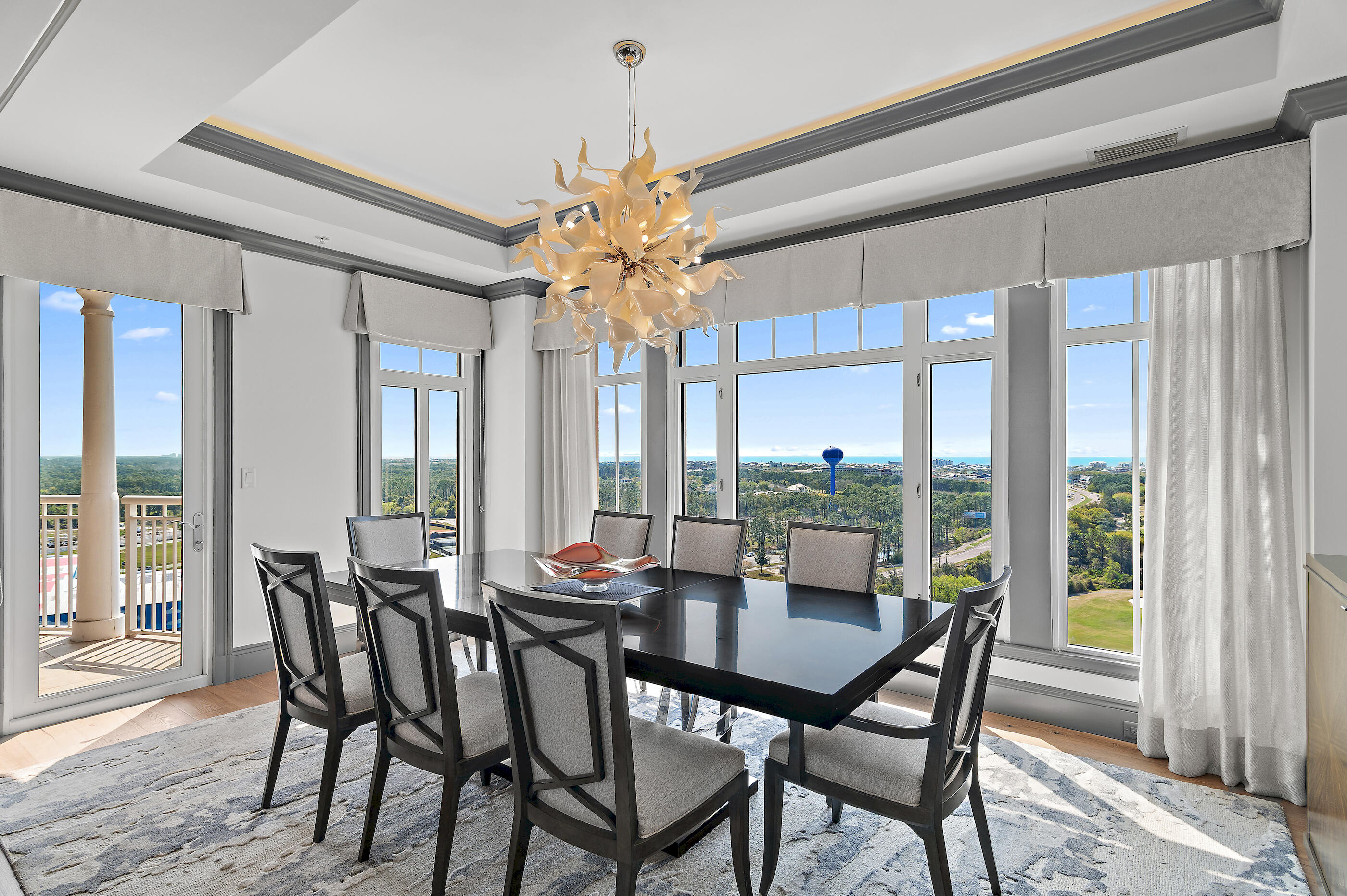 ONE WATER PLACE AT KELLY PLANTATION - Residential