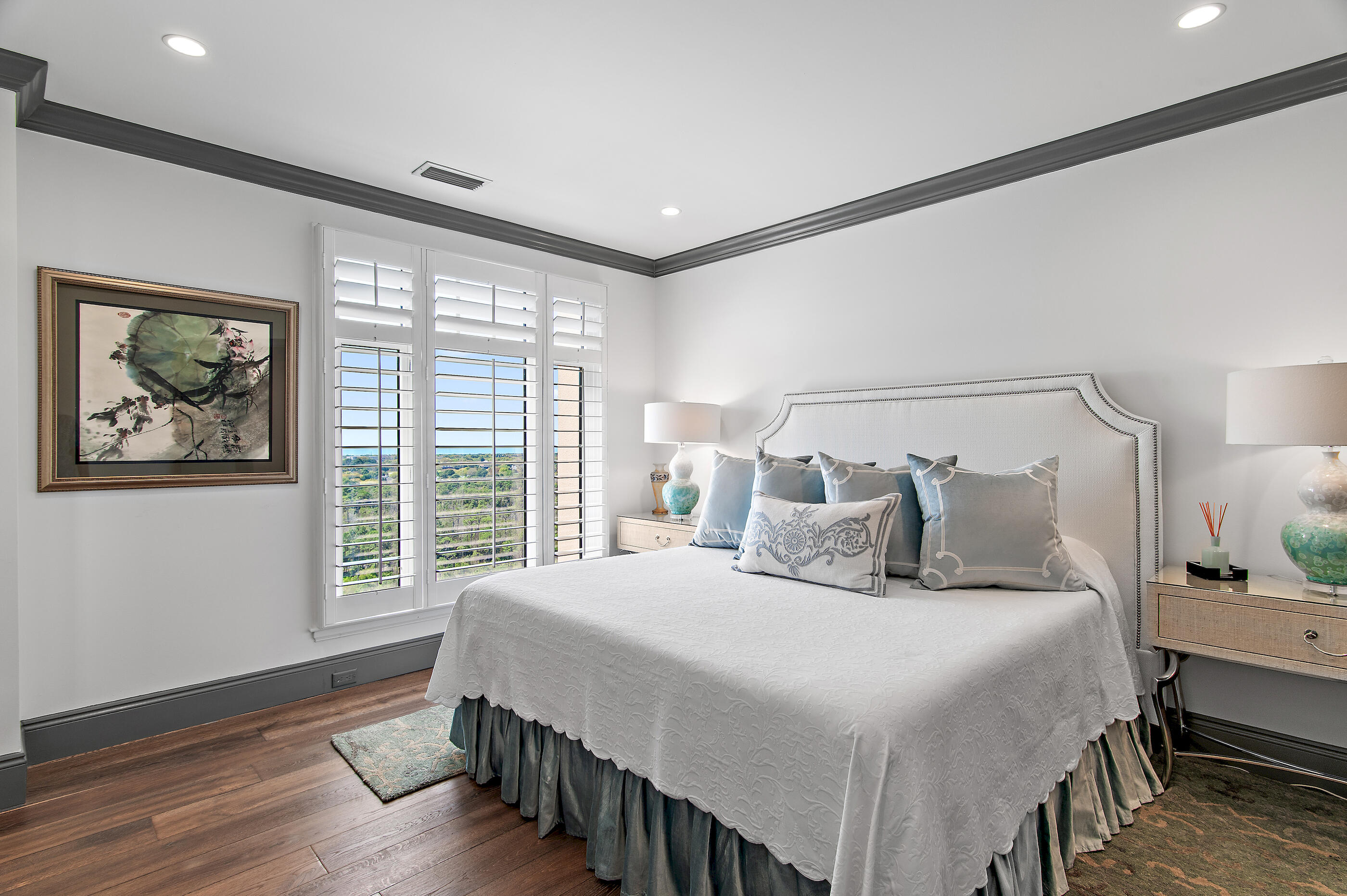 ONE WATER PLACE AT KELLY PLANTATION - Residential