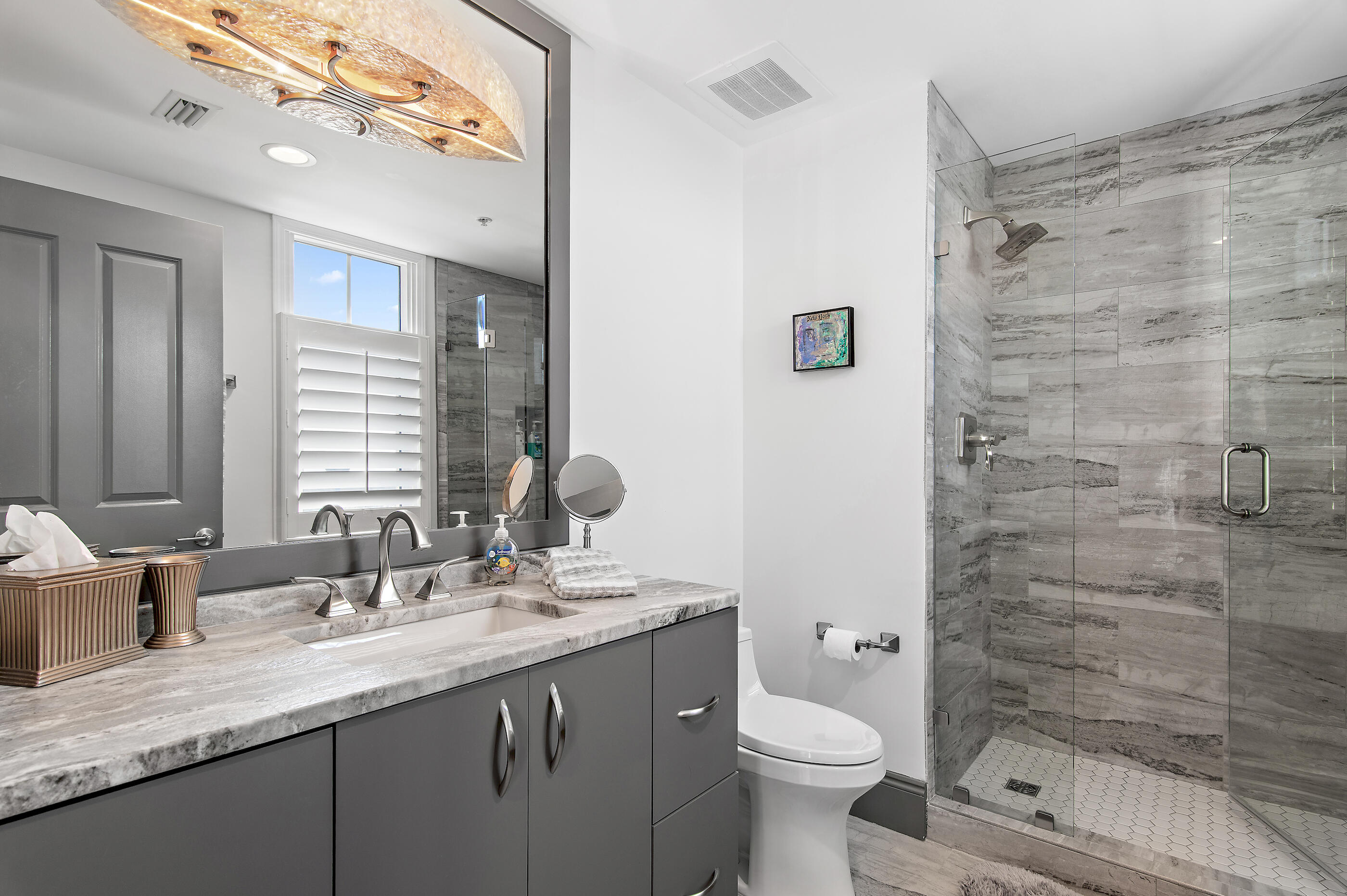 ONE WATER PLACE AT KELLY PLANTATION - Residential