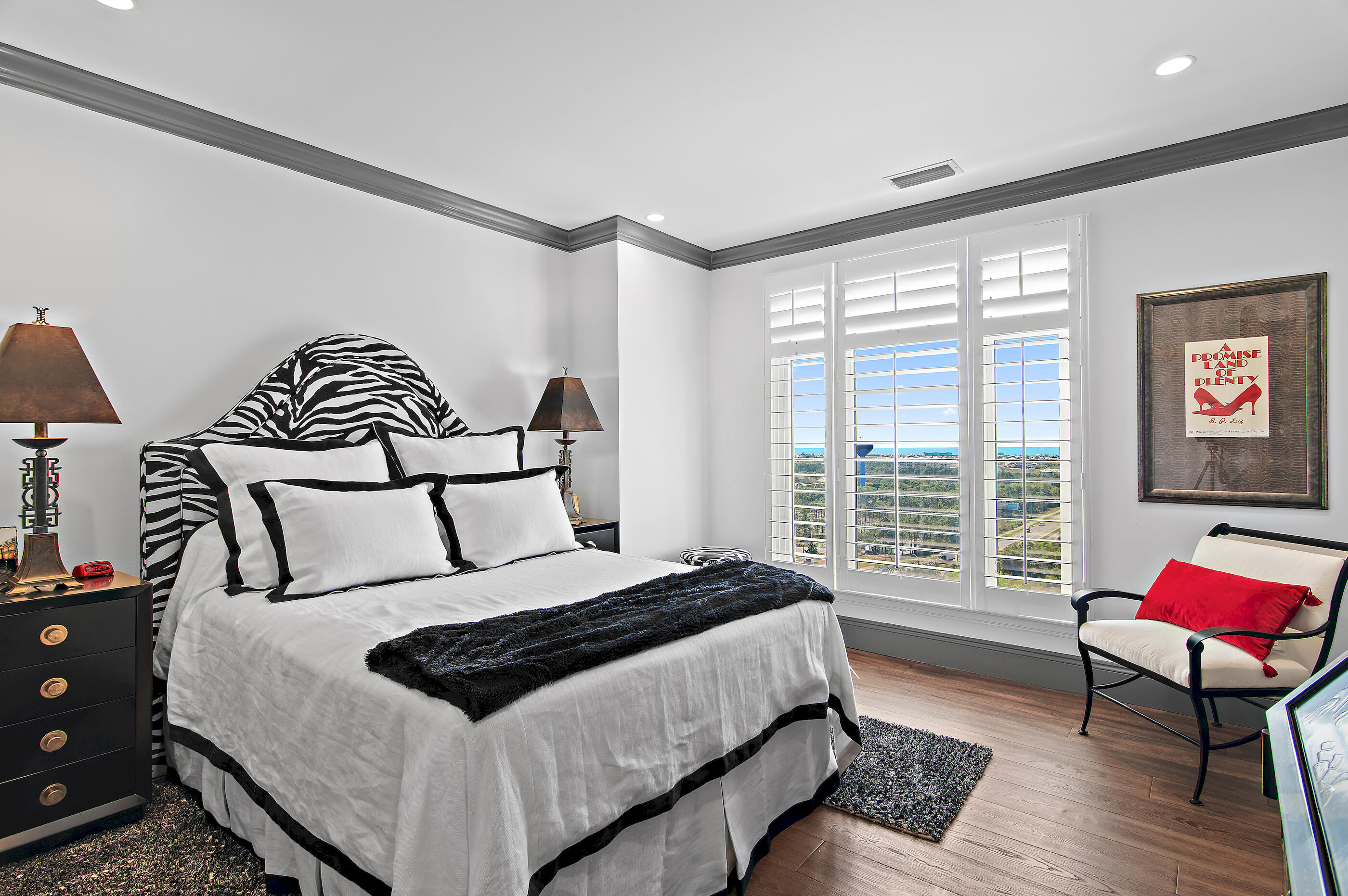 ONE WATER PLACE AT KELLY PLANTATION - Residential