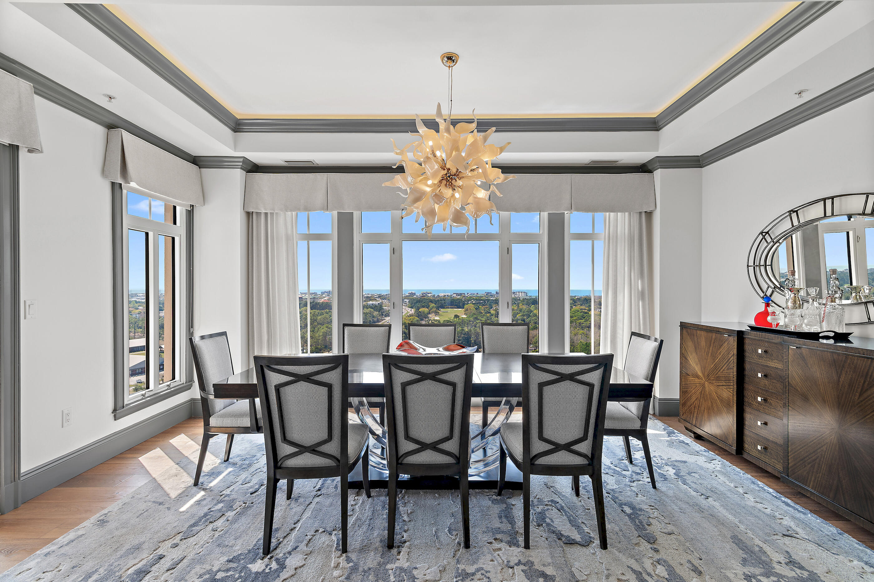 ONE WATER PLACE AT KELLY PLANTATION - Residential