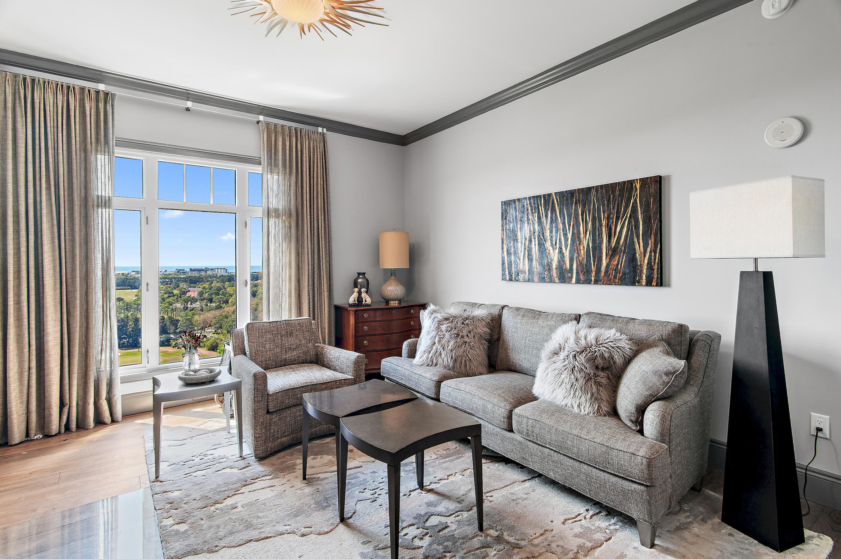 ONE WATER PLACE AT KELLY PLANTATION - Residential