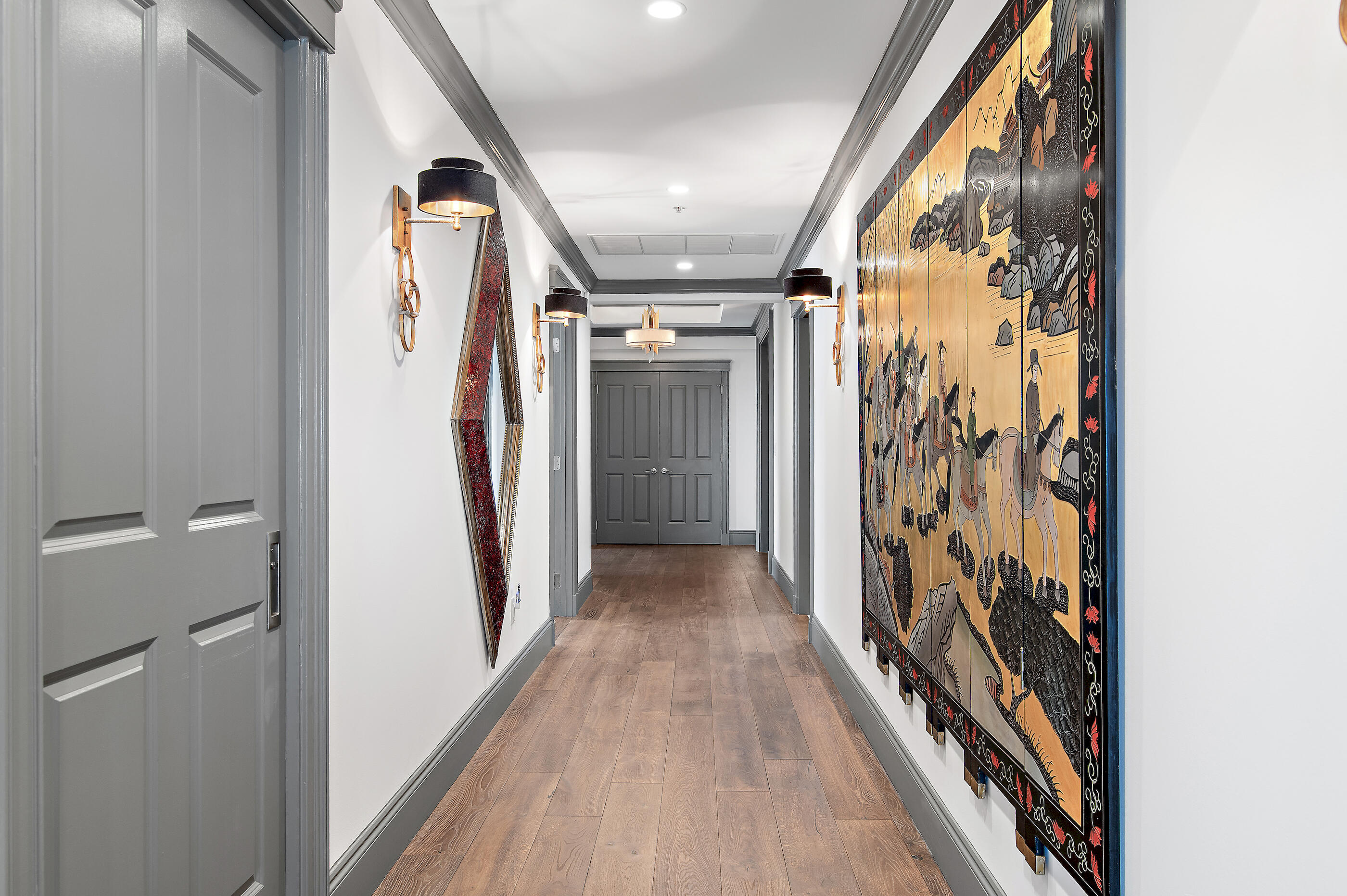 ONE WATER PLACE AT KELLY PLANTATION - Residential