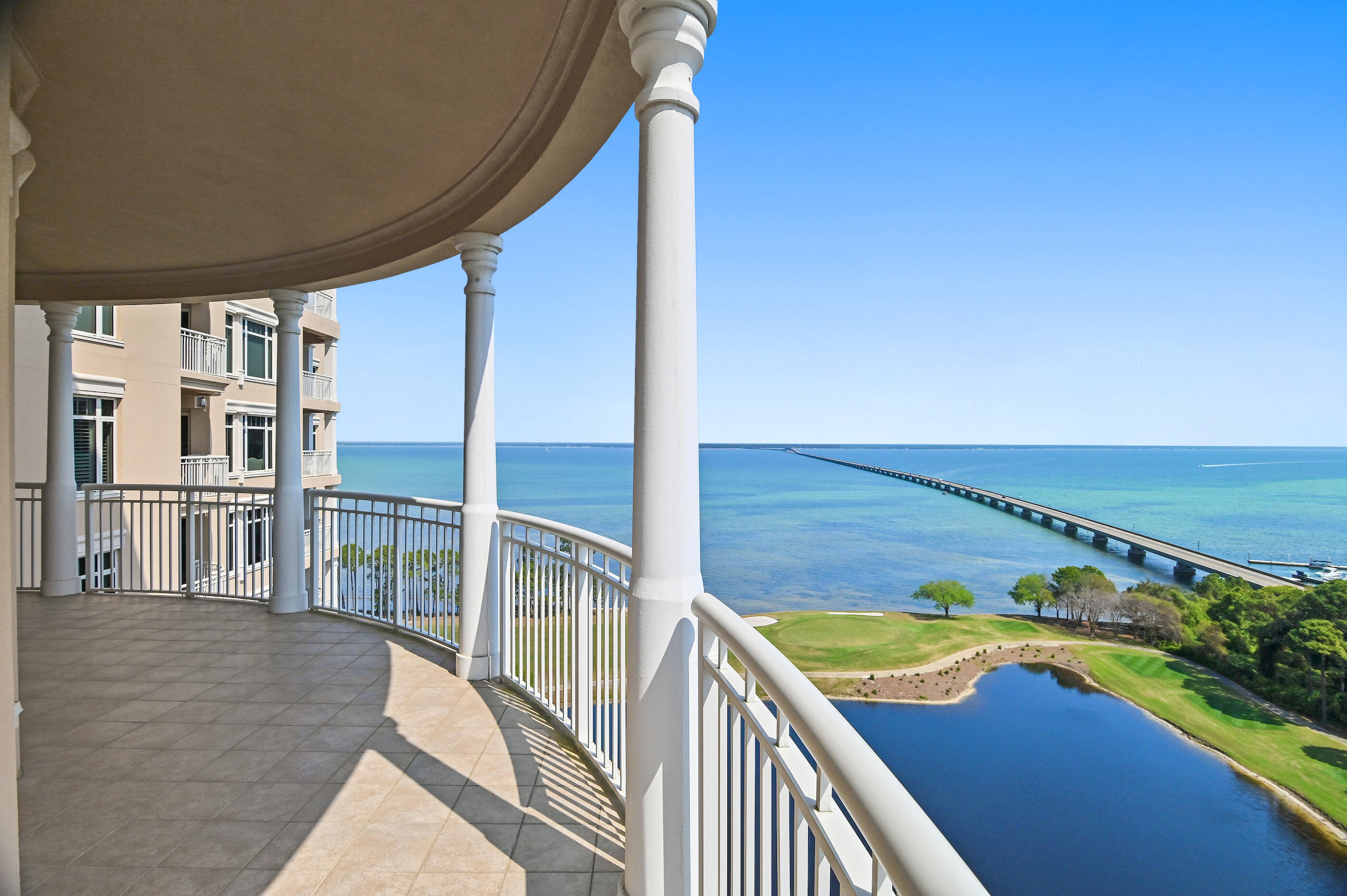 ONE WATER PLACE AT KELLY PLANTATION - Residential