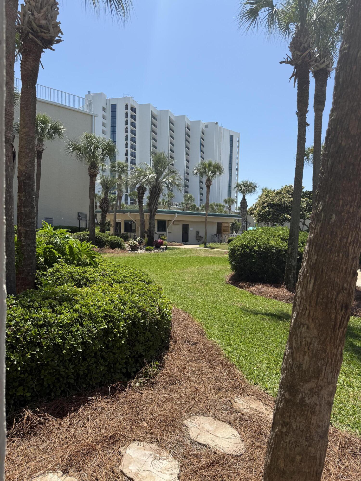 SILVER DUNES CONDO - Residential