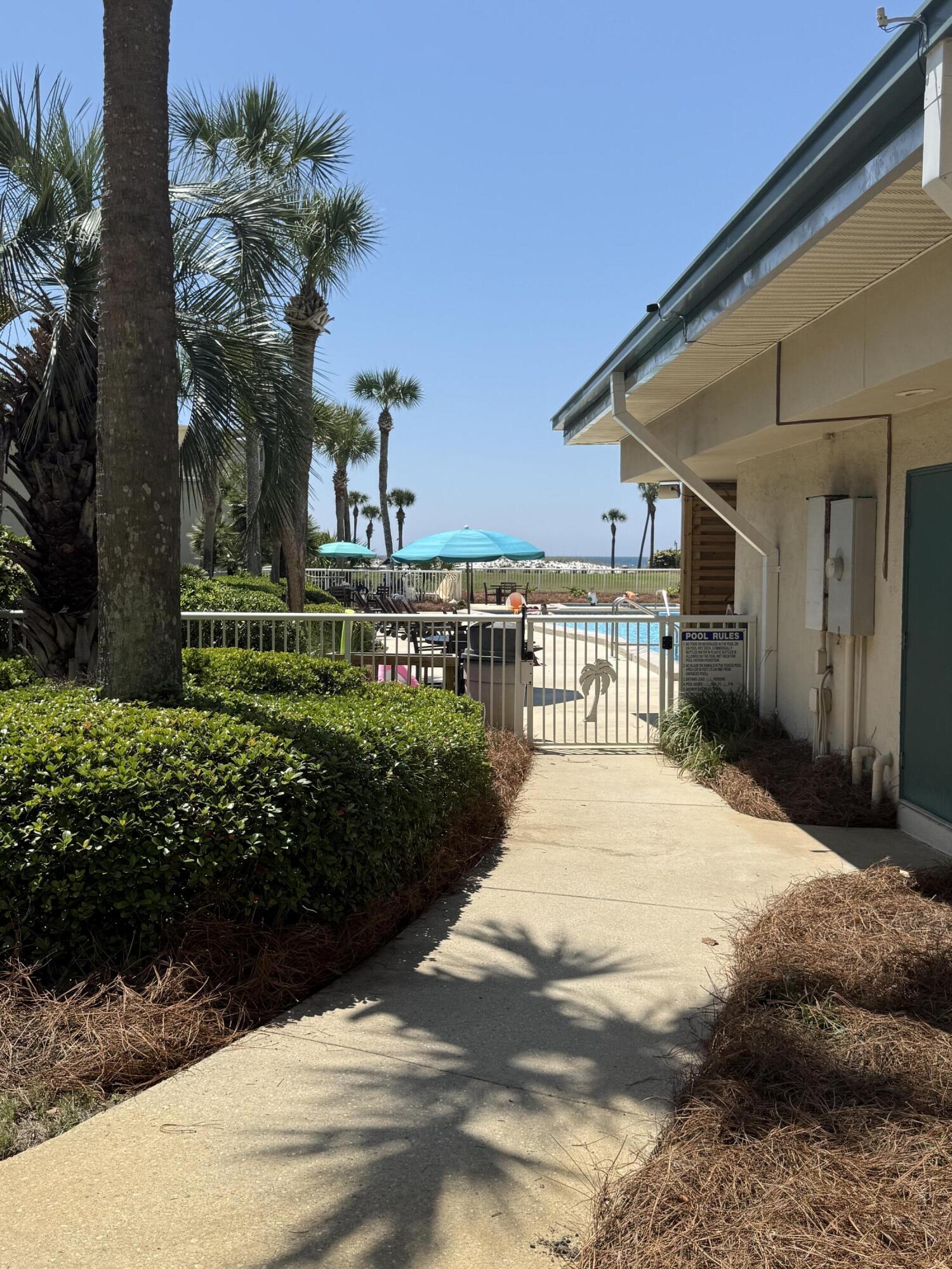 SILVER DUNES CONDO - Residential