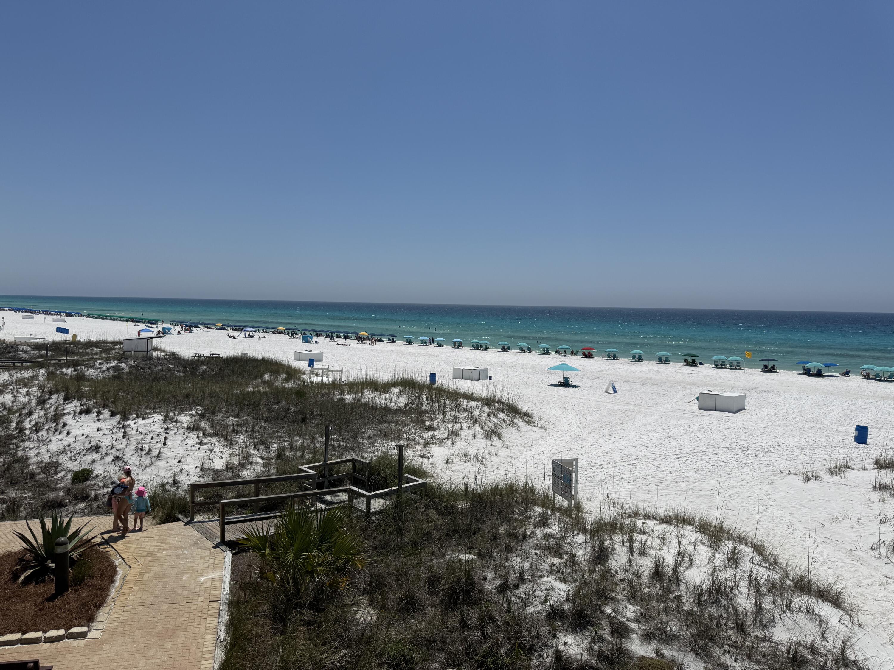 SILVER DUNES CONDO - Residential