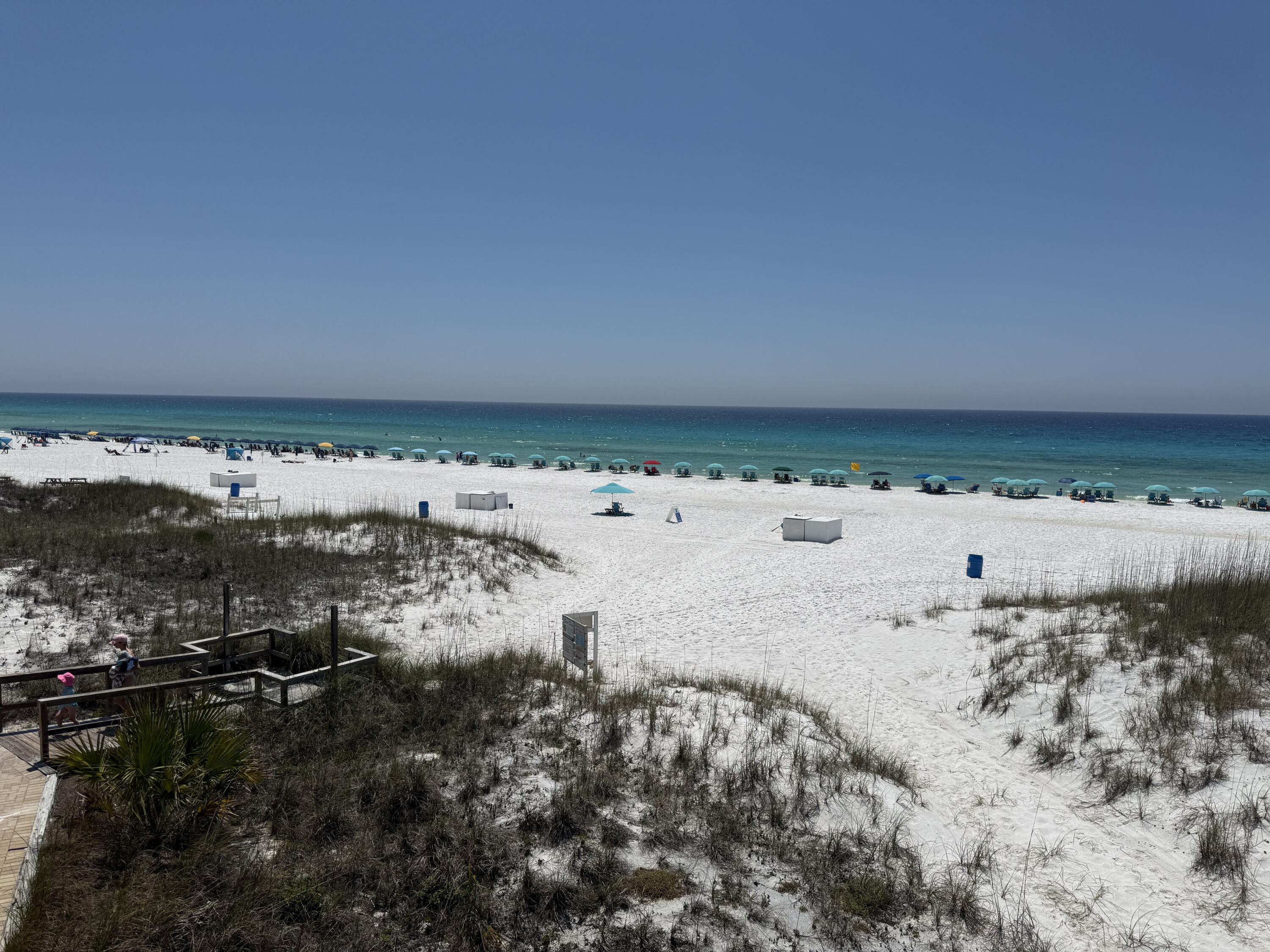 SILVER DUNES CONDO - Residential