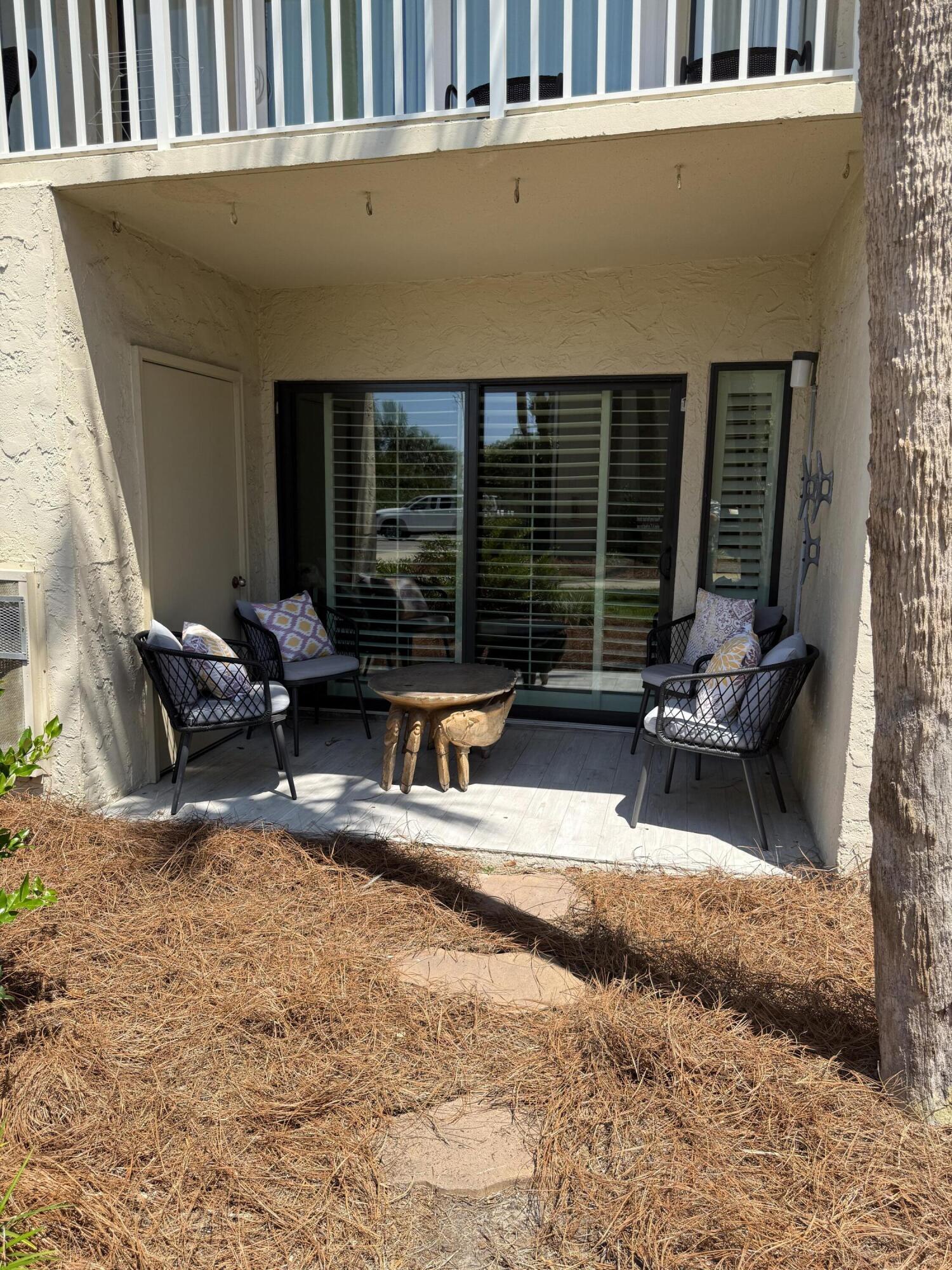 SILVER DUNES CONDO - Residential