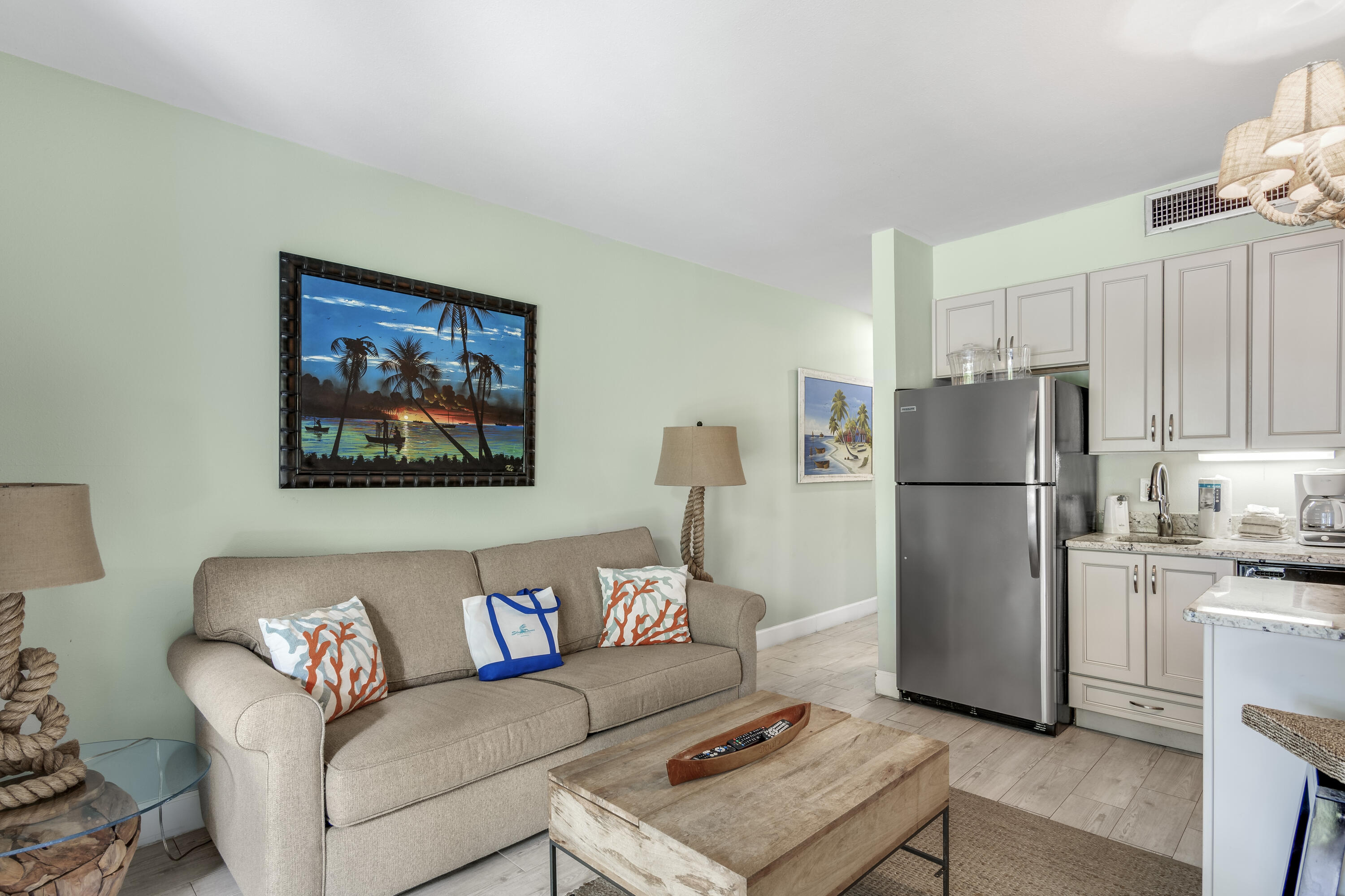 SILVER DUNES CONDO - Residential