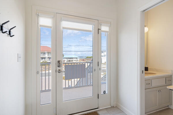 NO RECORDED PROJECT - Residential