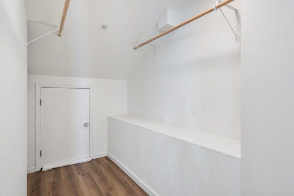 NO RECORDED PROJECT - Residential