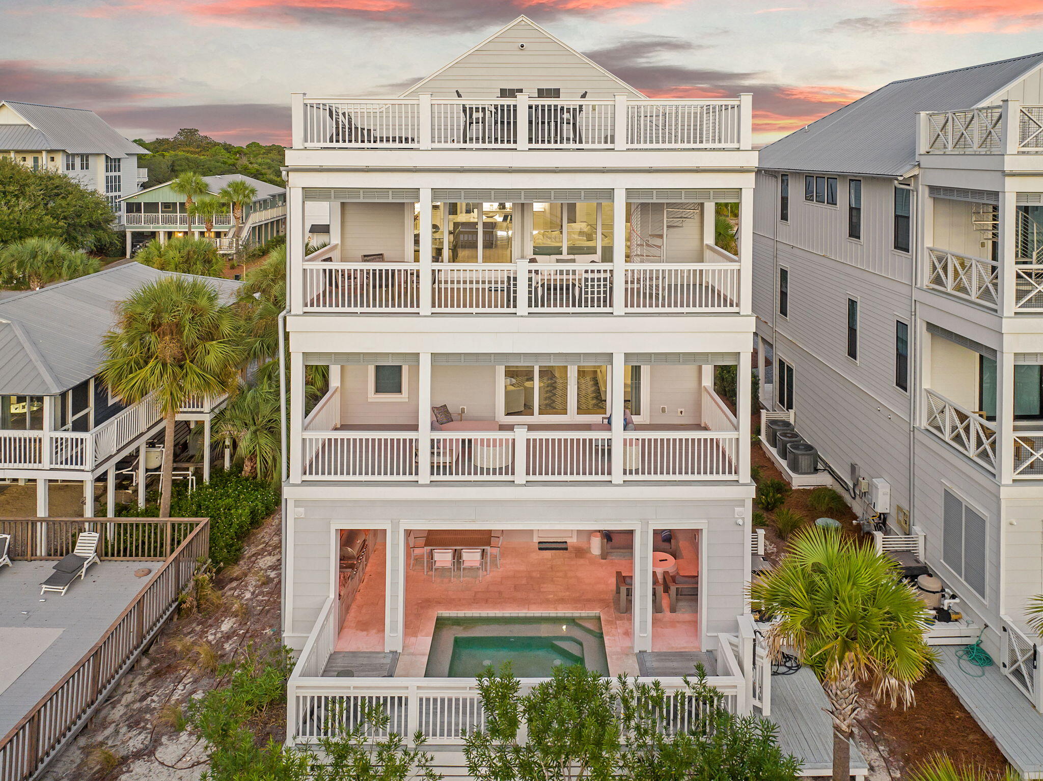 260 Magnolia Street