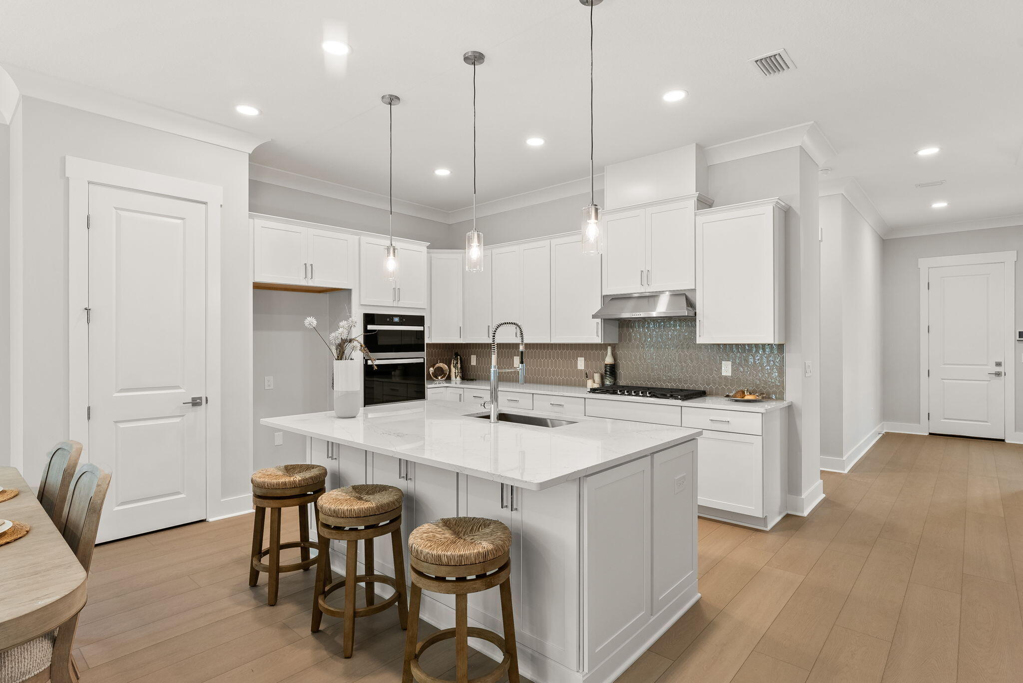 Breakwater at Ward Creek - Residential