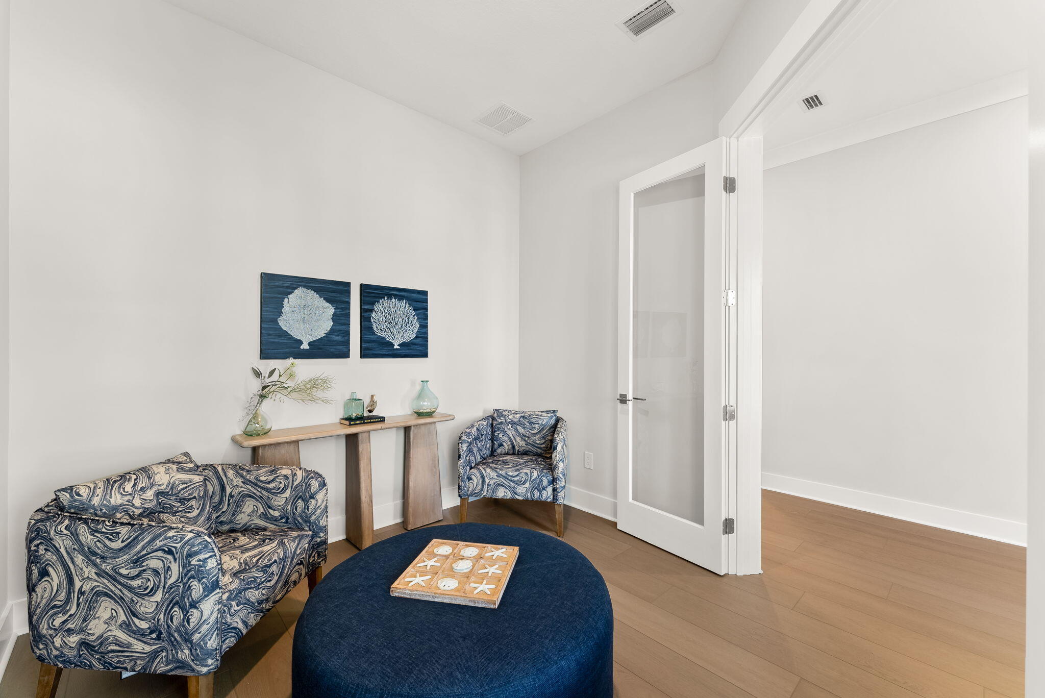 Breakwater at Ward Creek - Residential