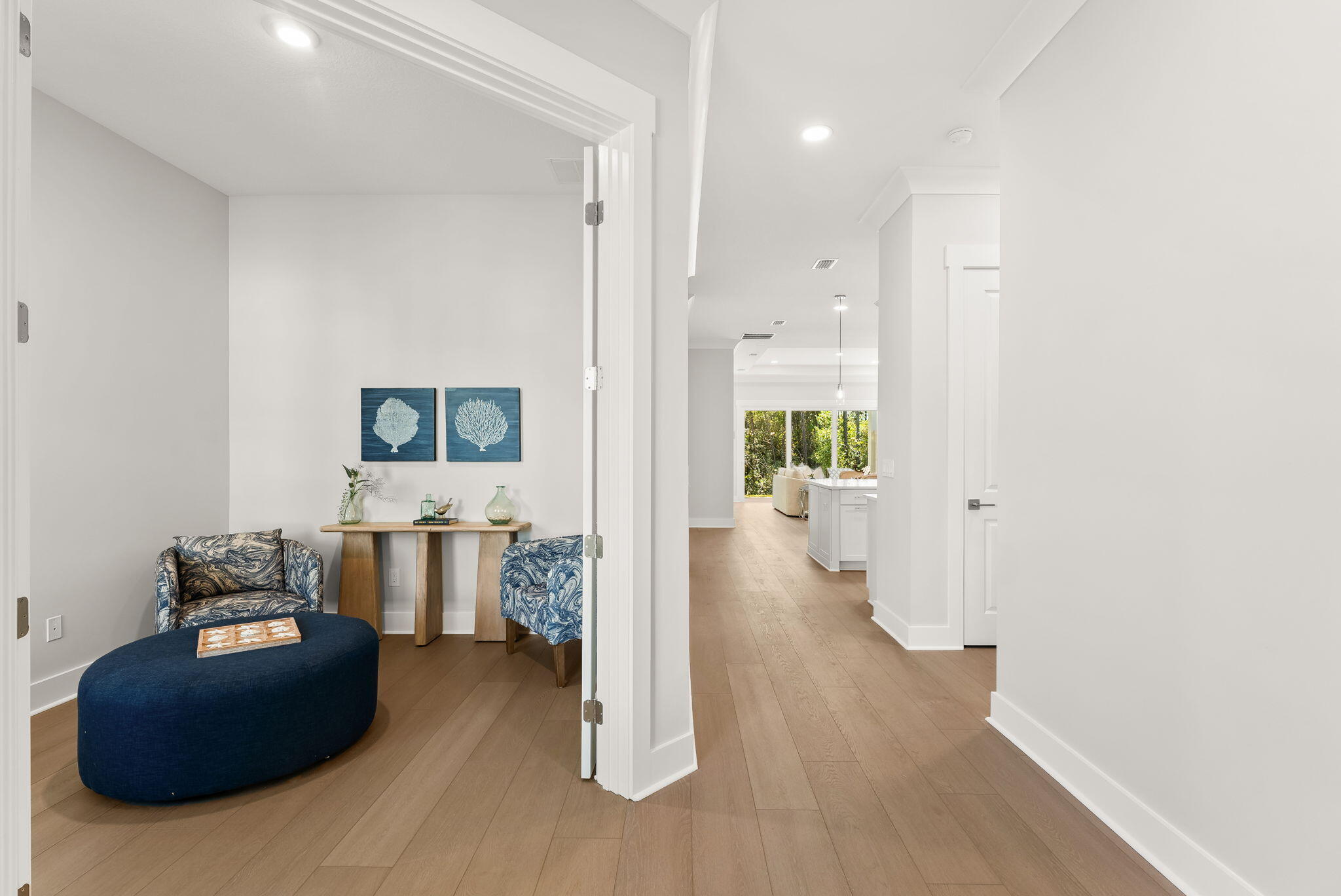 Breakwater at Ward Creek - Residential