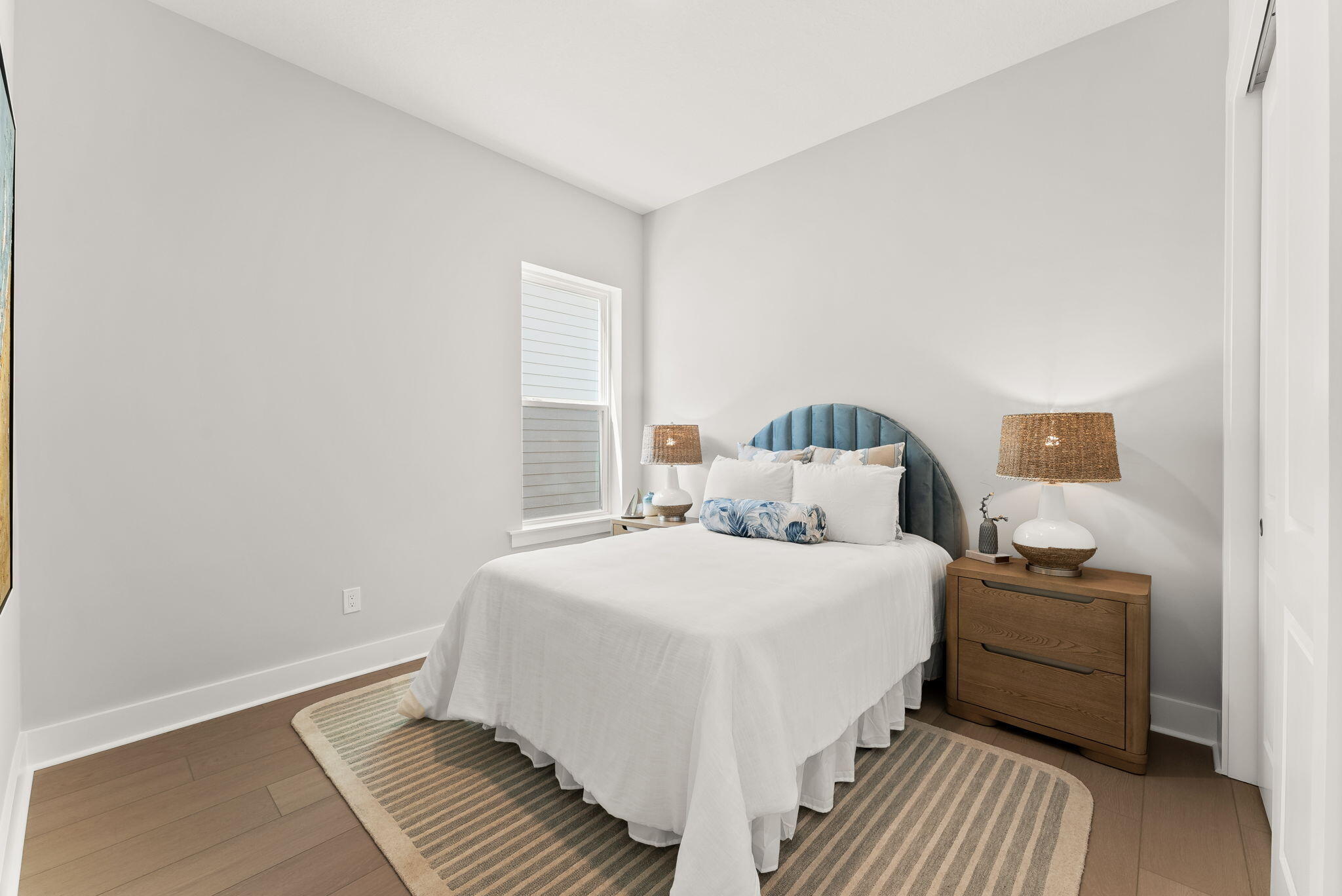 Breakwater at Ward Creek - Residential