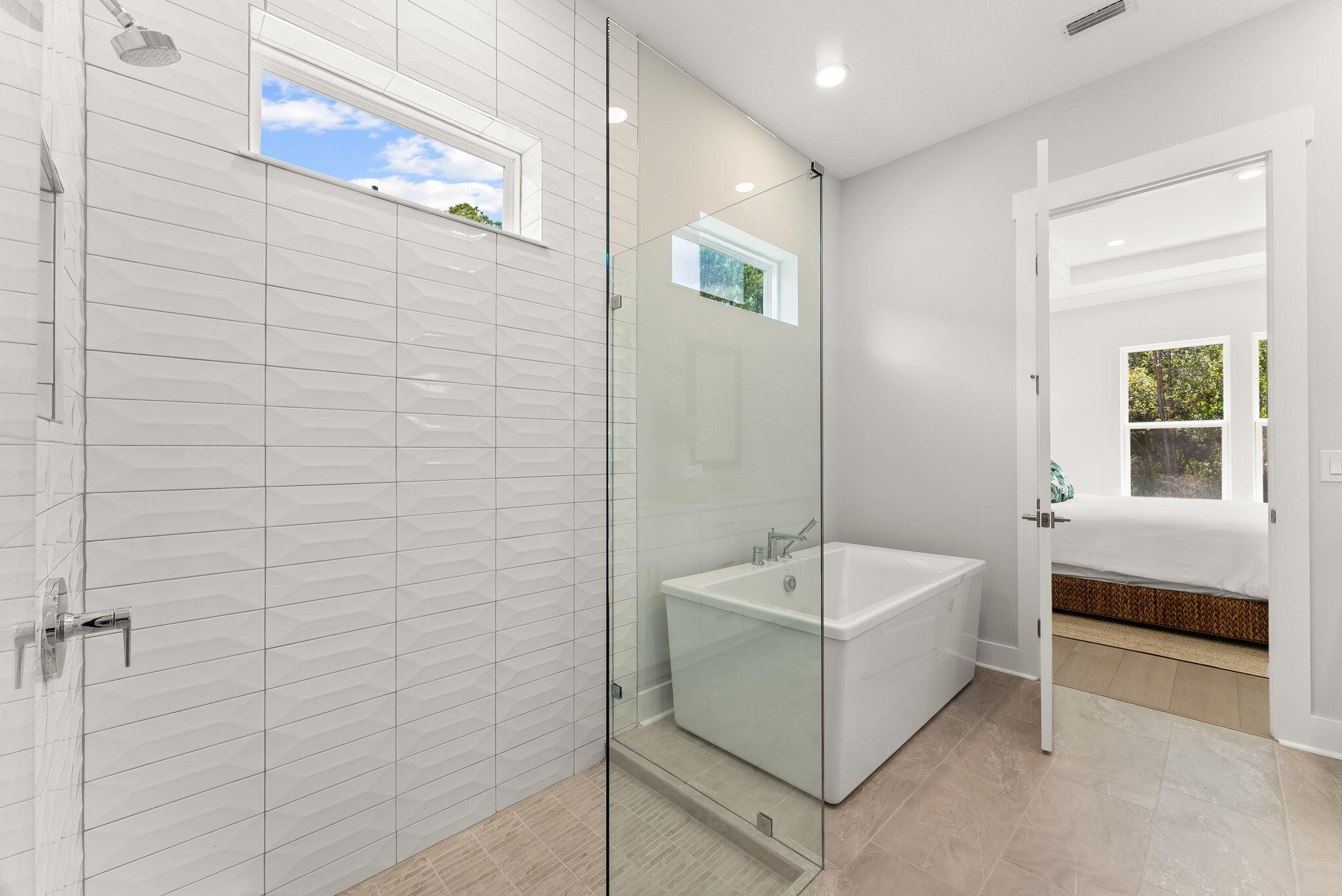 Breakwater at Ward Creek - Residential