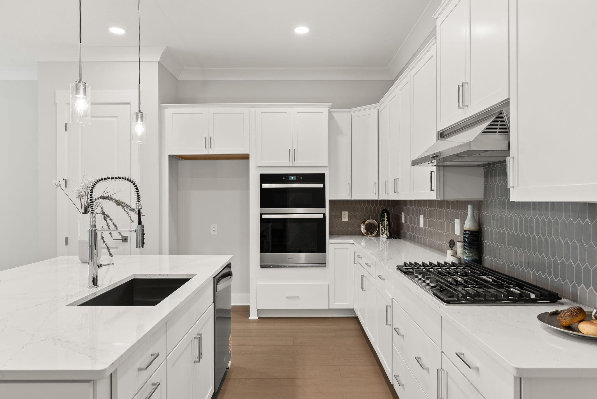 Breakwater at Ward Creek - Residential