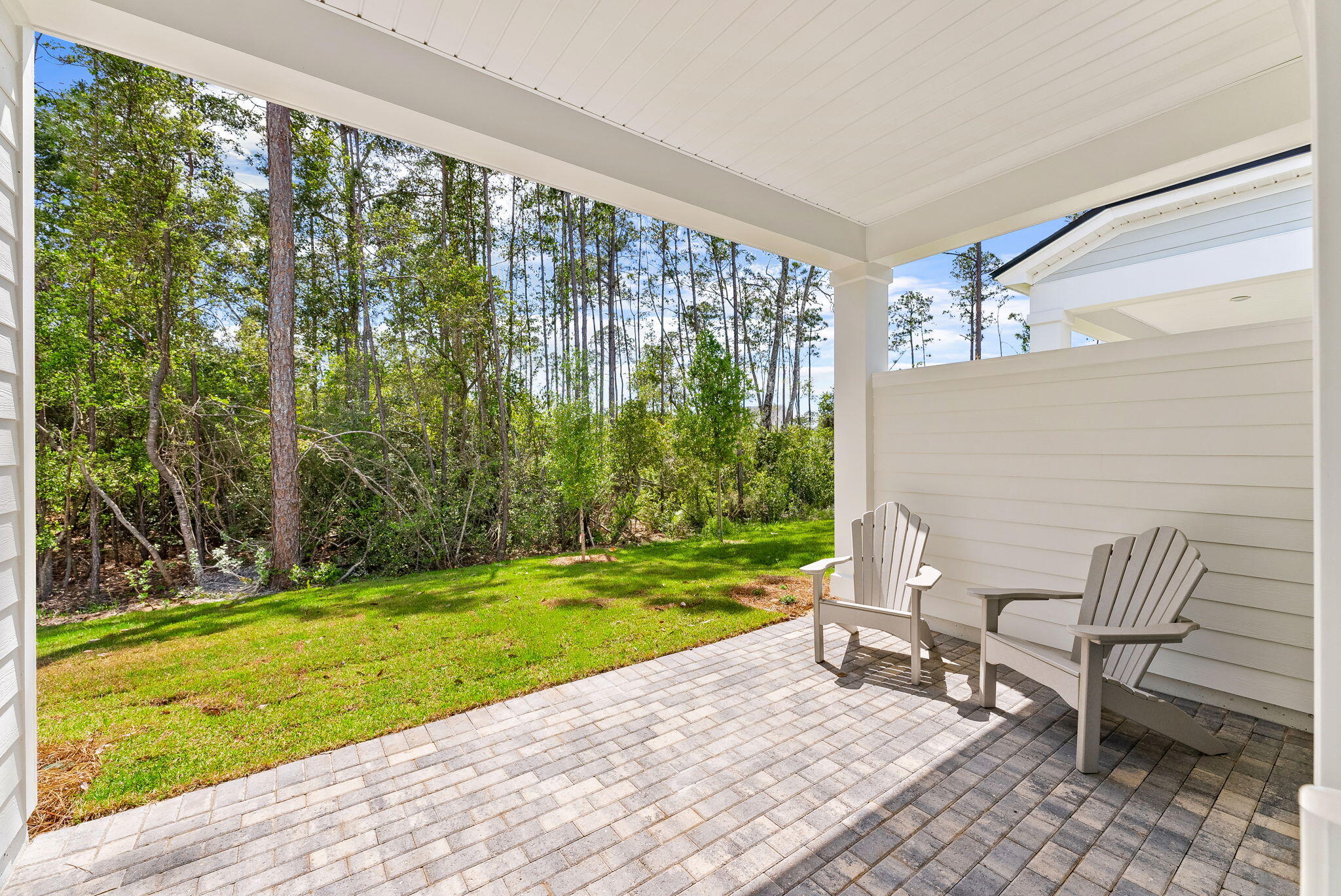 Breakwater at Ward Creek - Residential