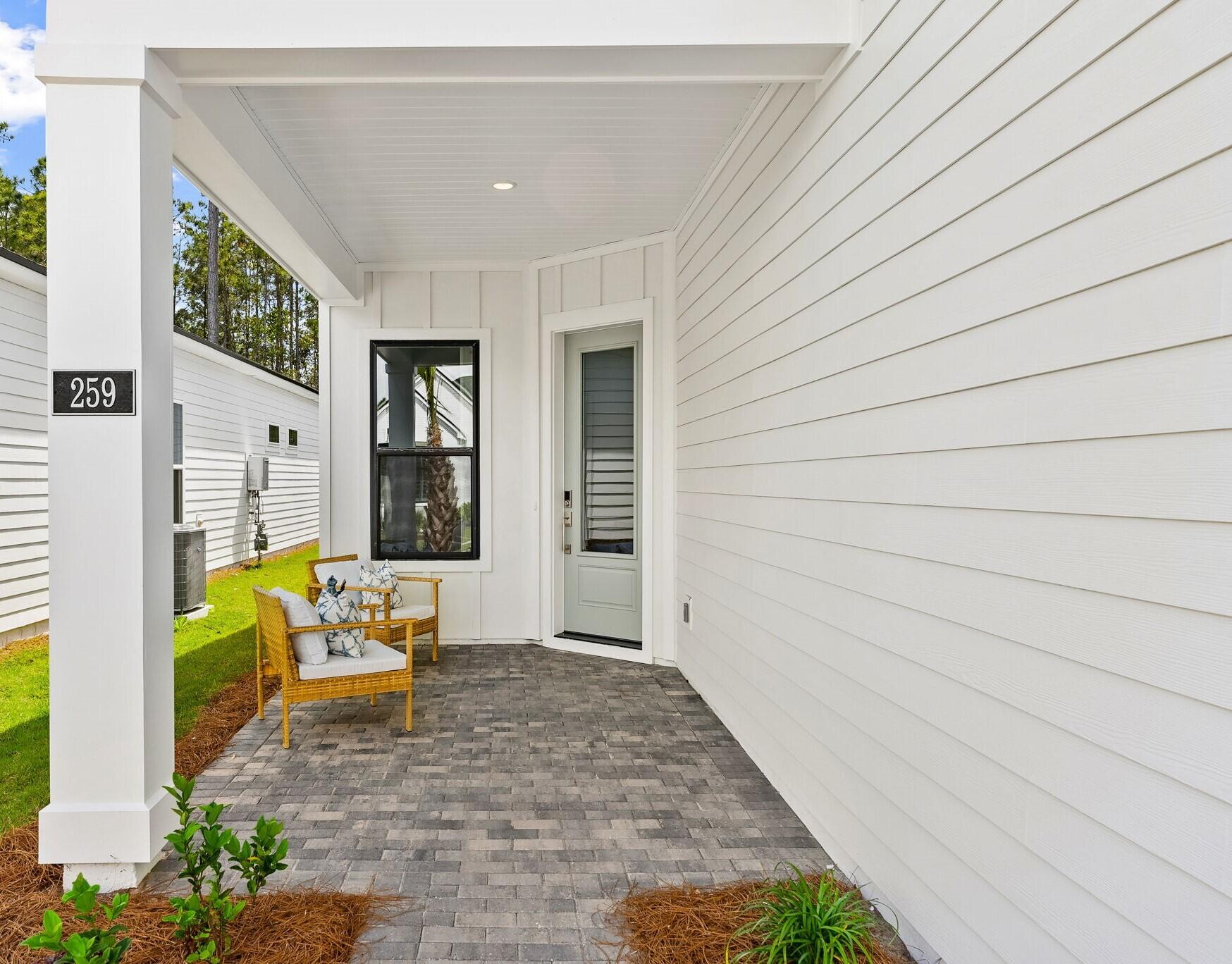 Breakwater at Ward Creek - Residential