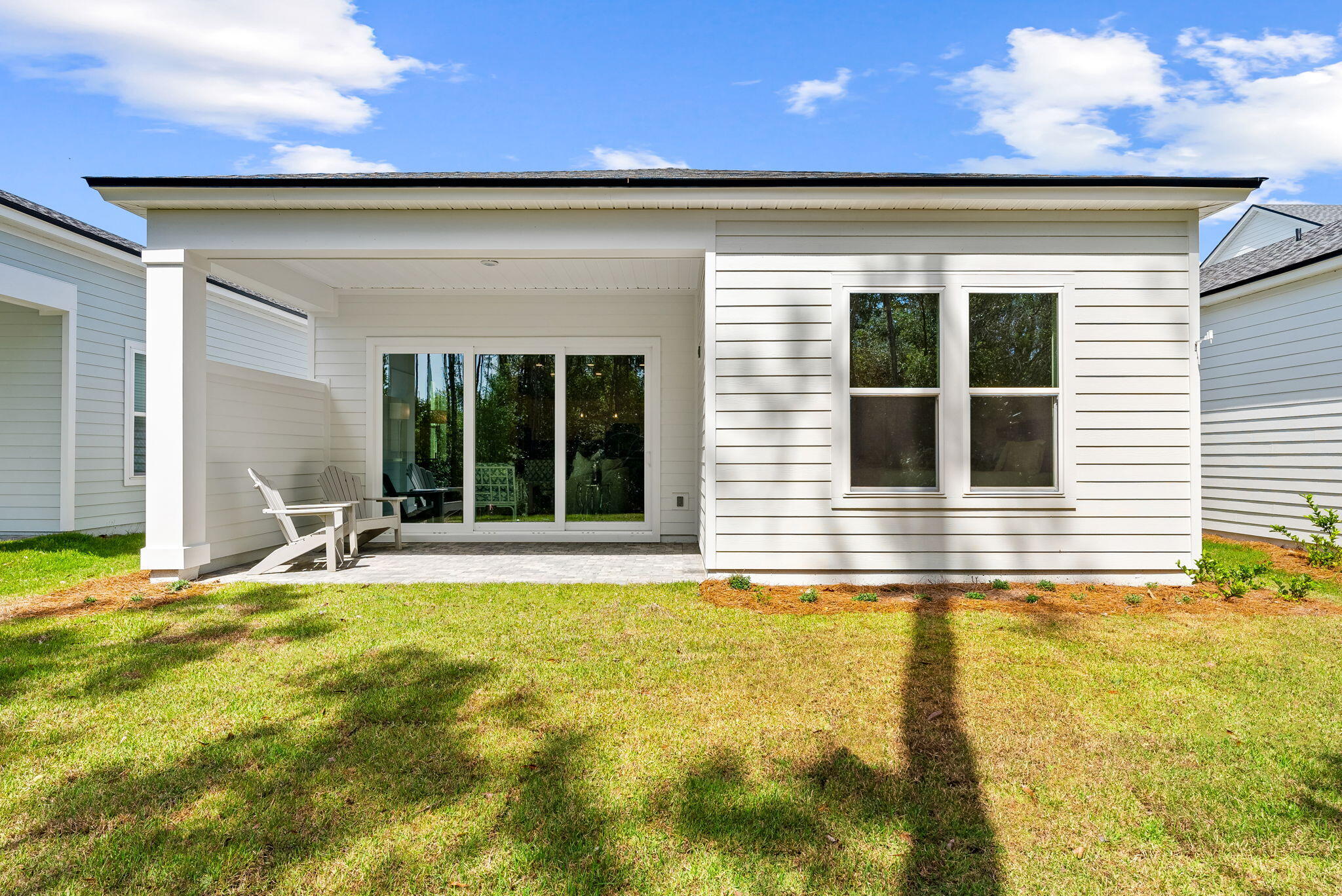 Breakwater at Ward Creek - Residential