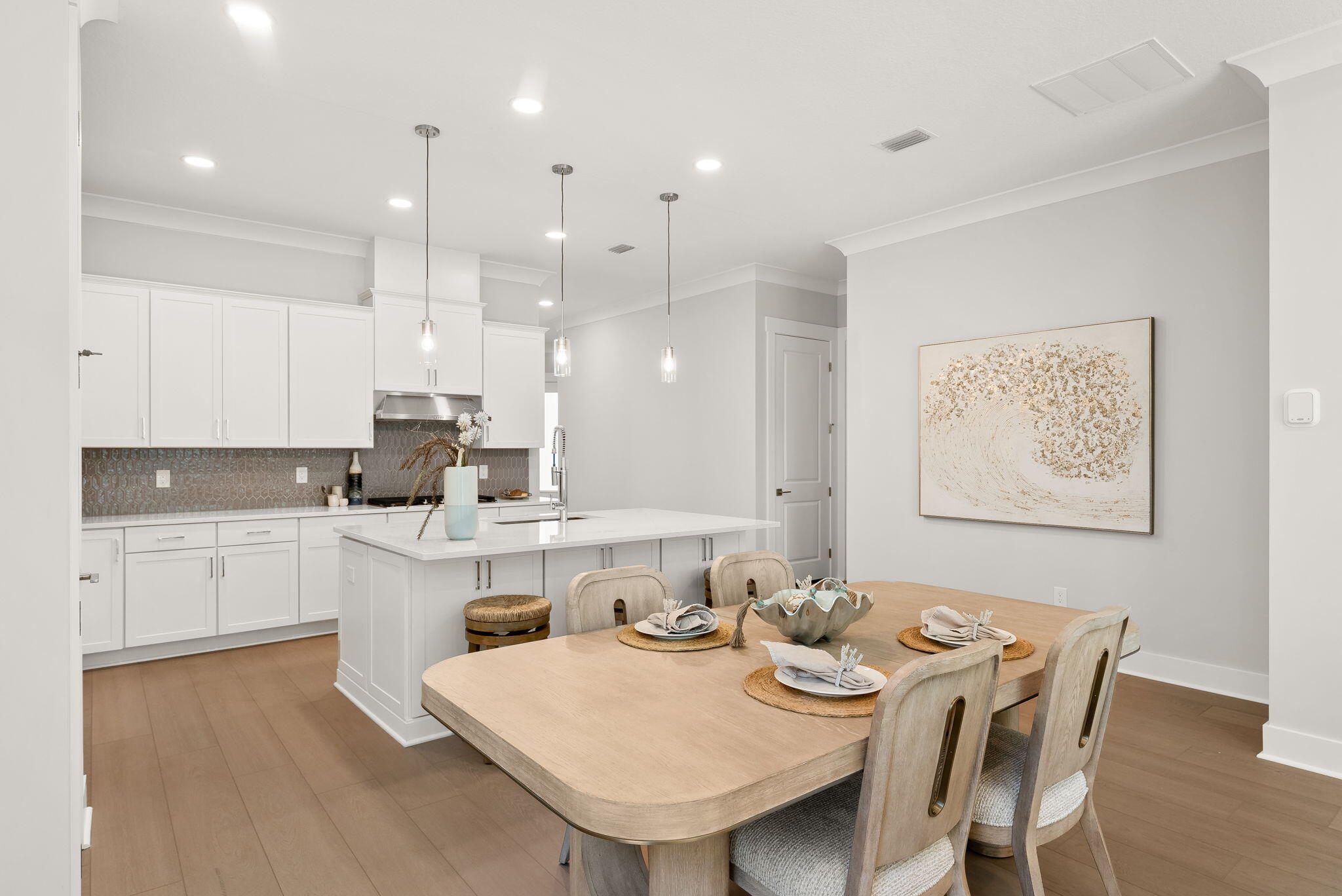 Breakwater at Ward Creek - Residential