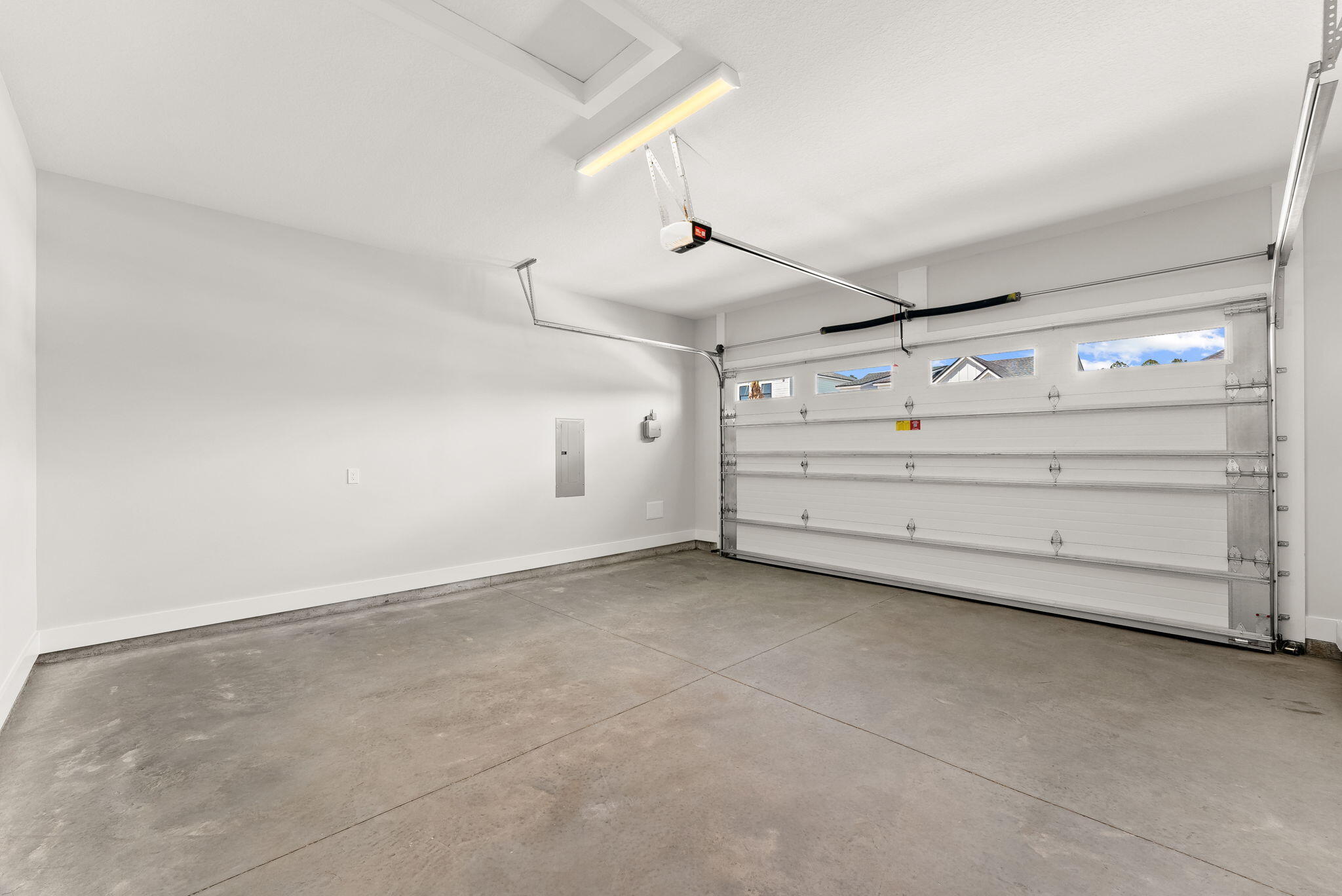 Breakwater at Ward Creek - Residential