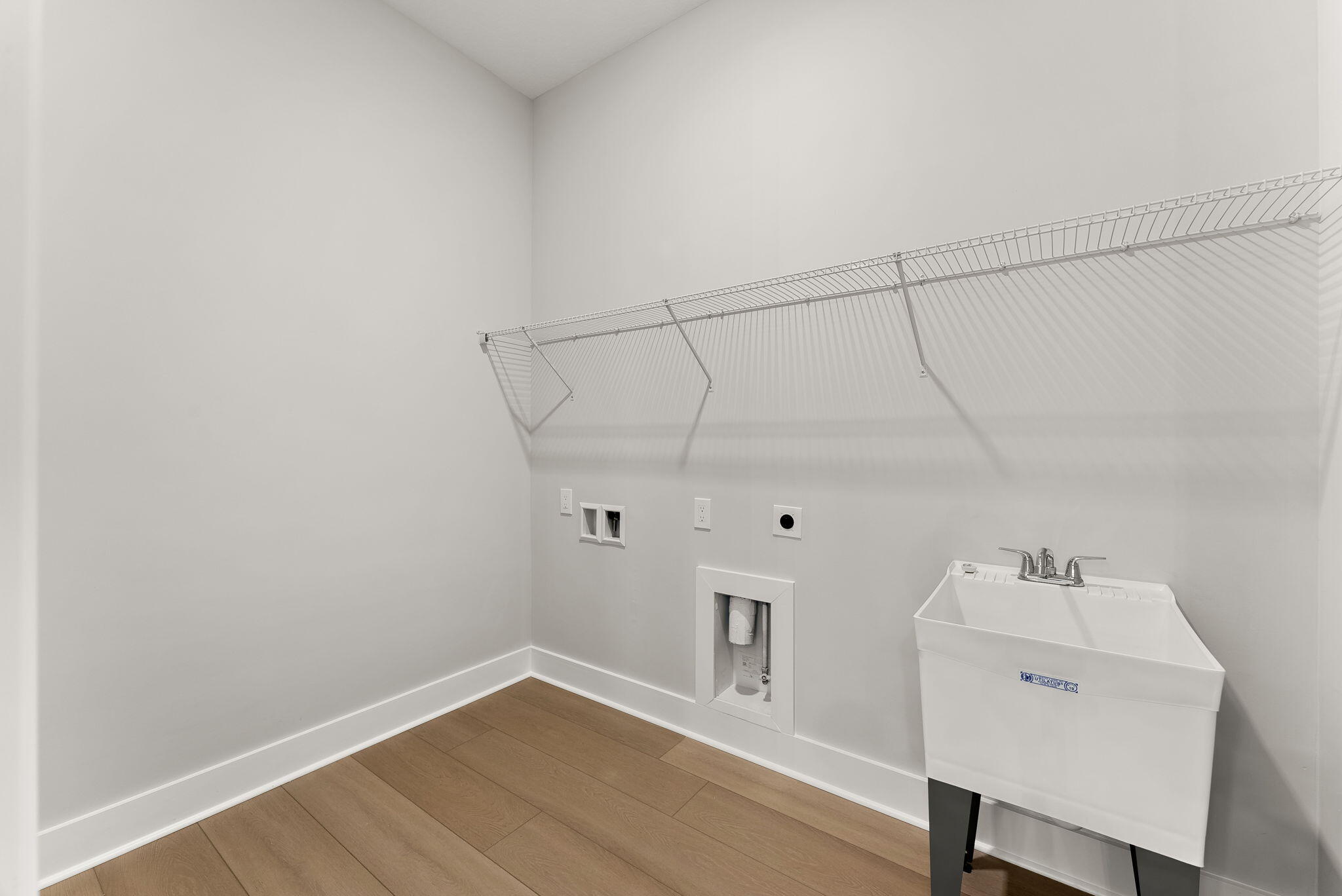 Breakwater at Ward Creek - Residential