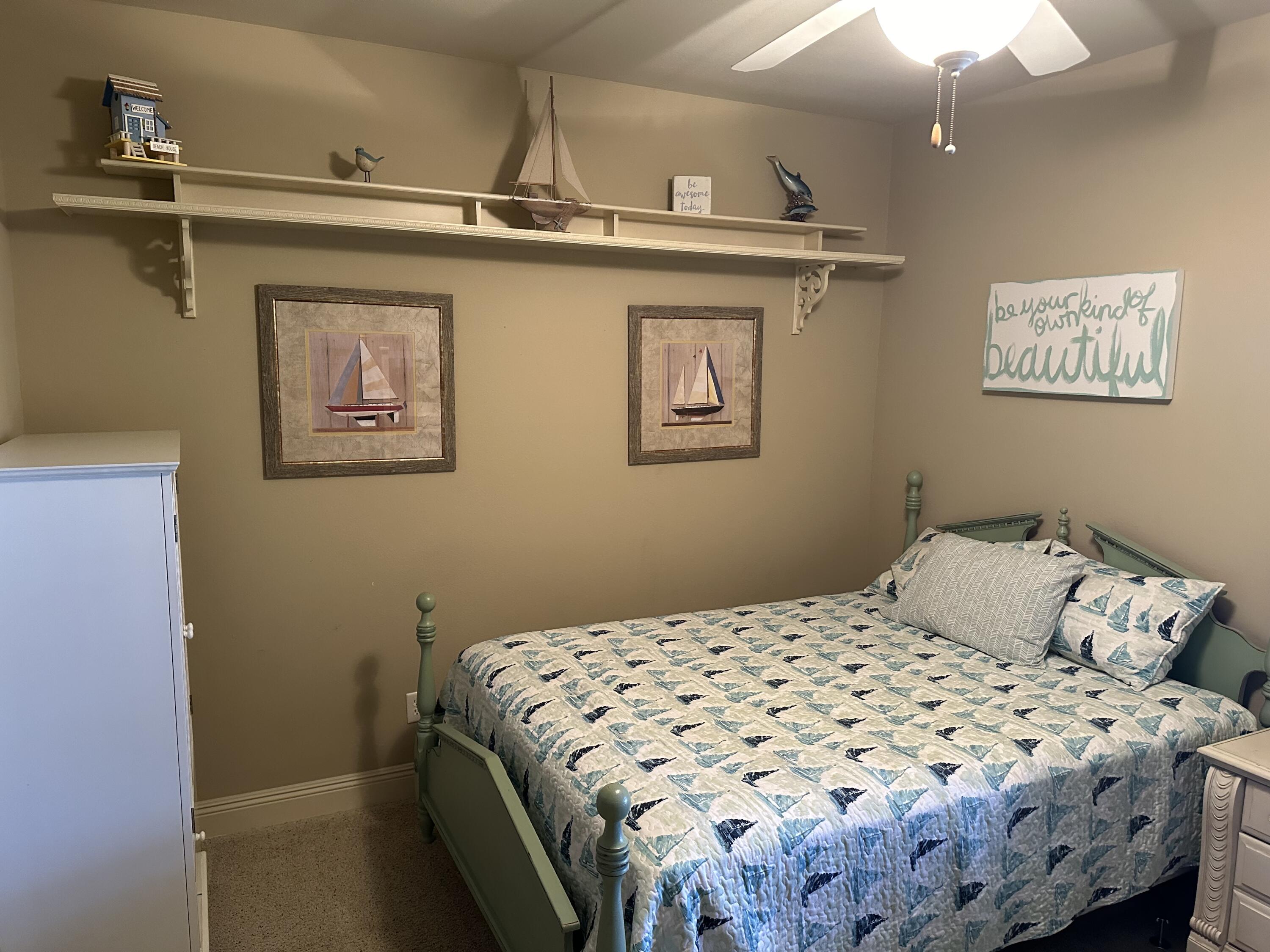 HARBOR PLANTATION - Residential Lease