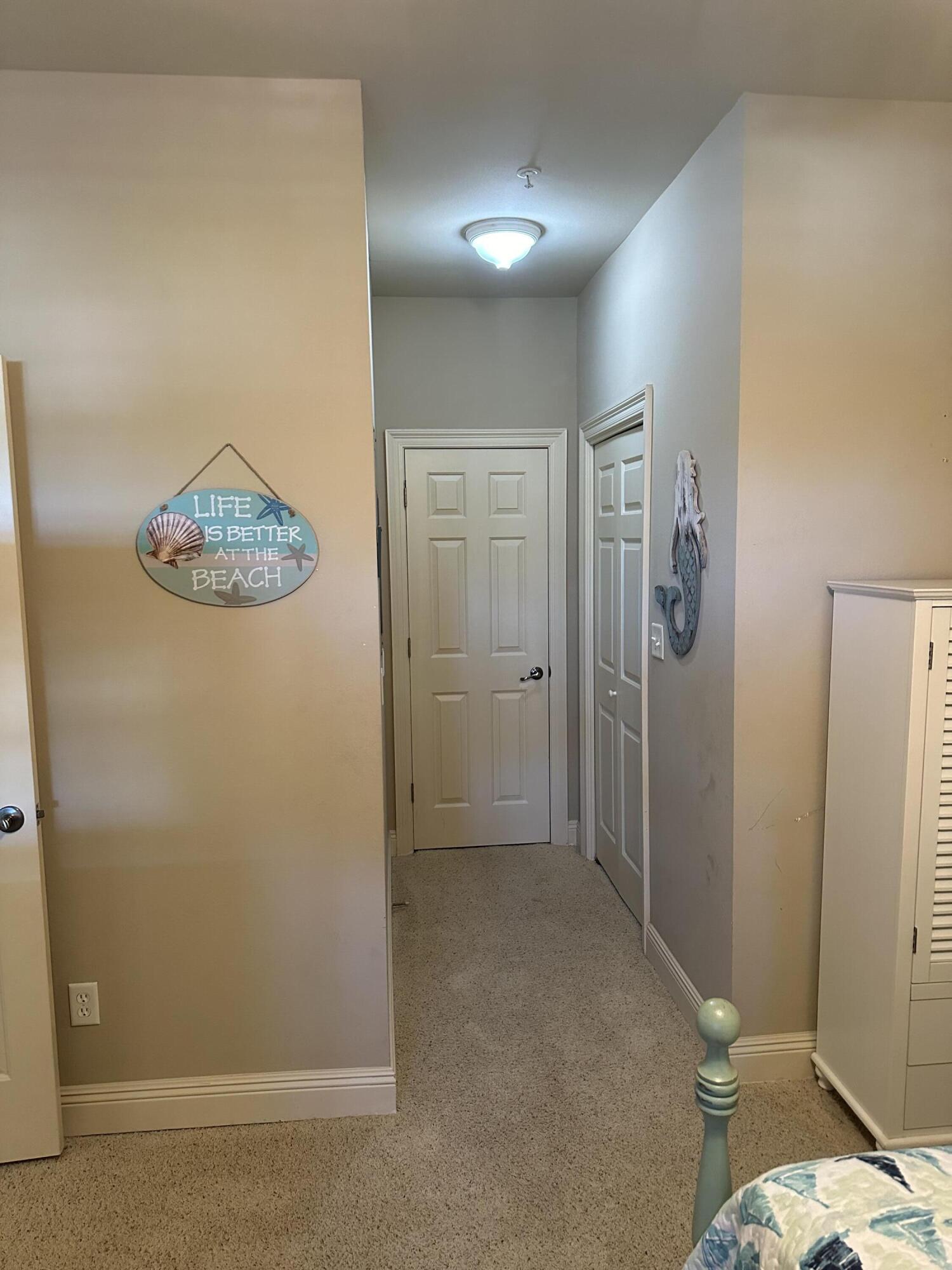 HARBOR PLANTATION - Residential Lease
