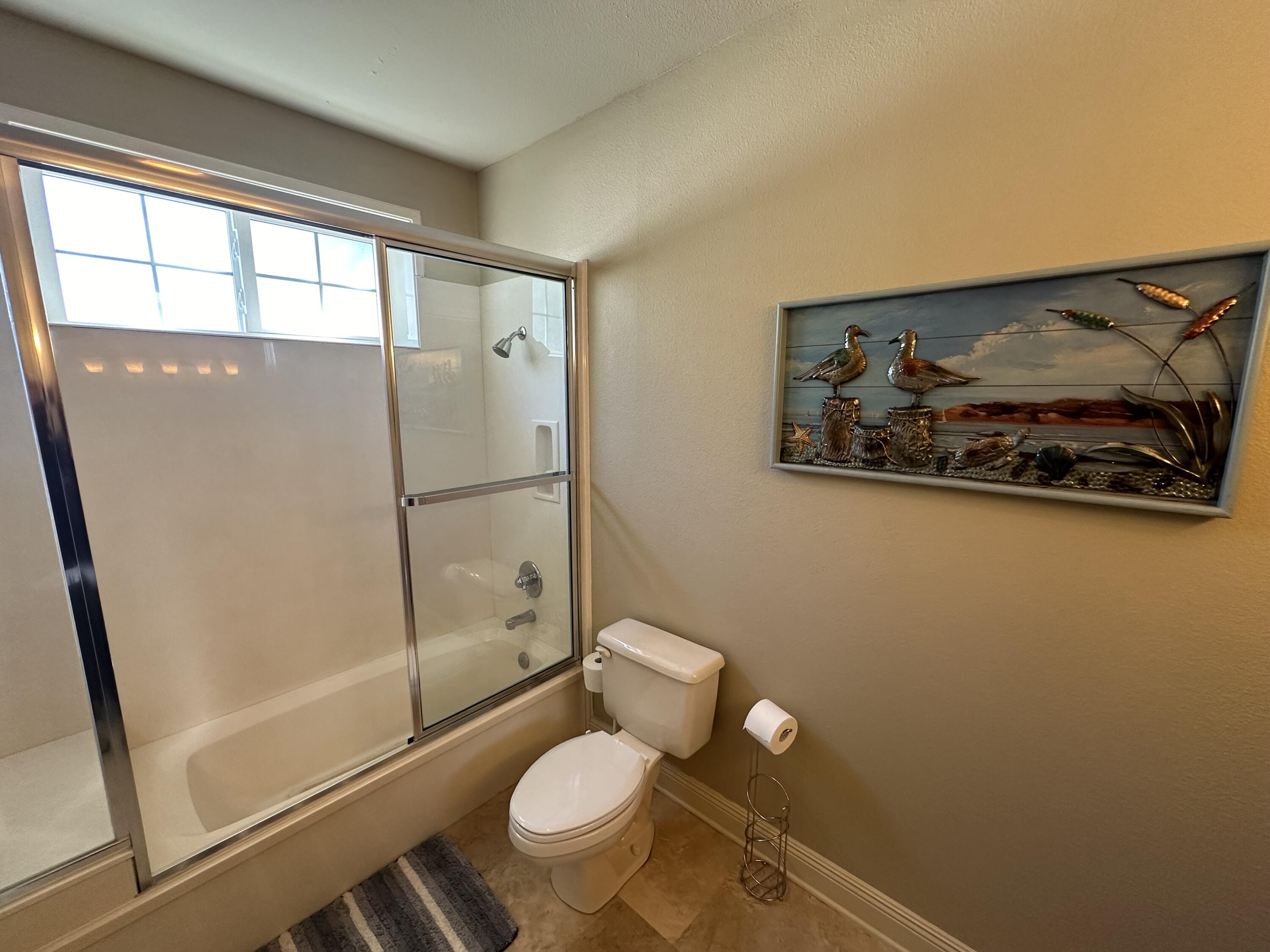 HARBOR PLANTATION - Residential Lease