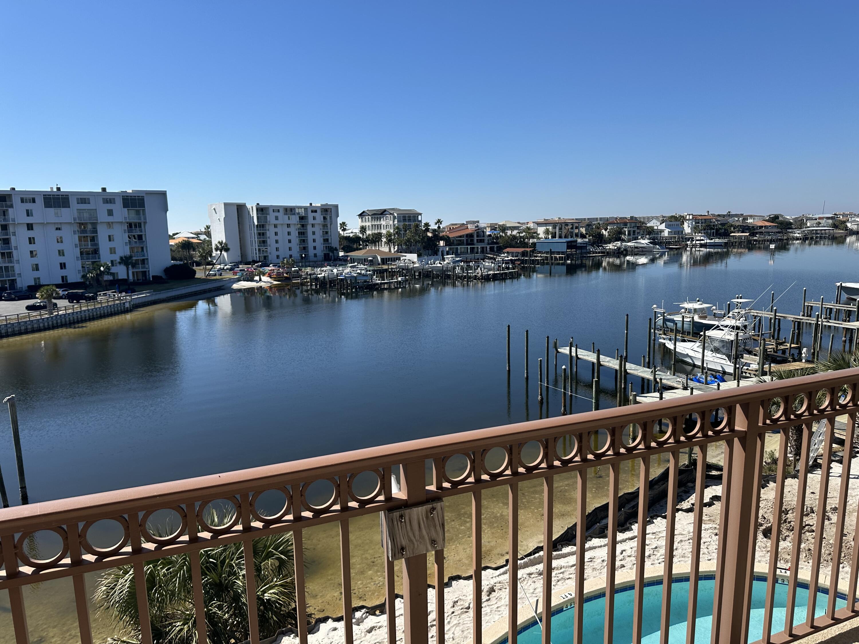 HARBOR PLANTATION - Residential Lease