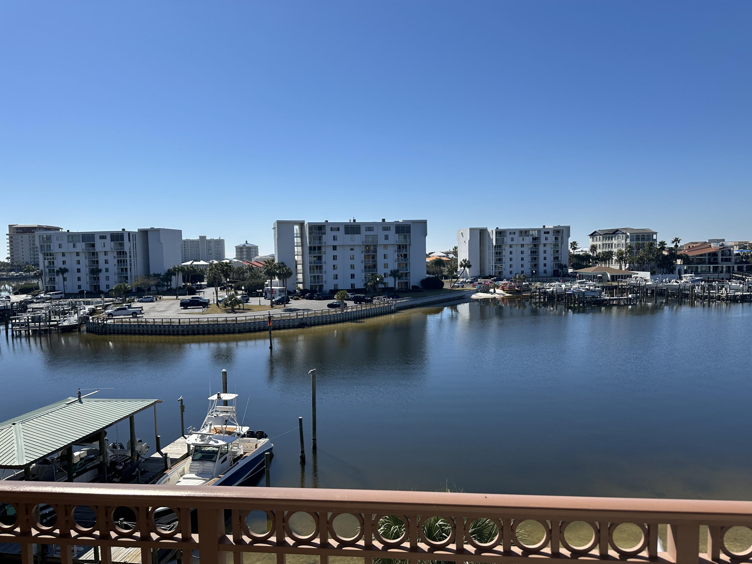 HARBOR PLANTATION - Residential Lease