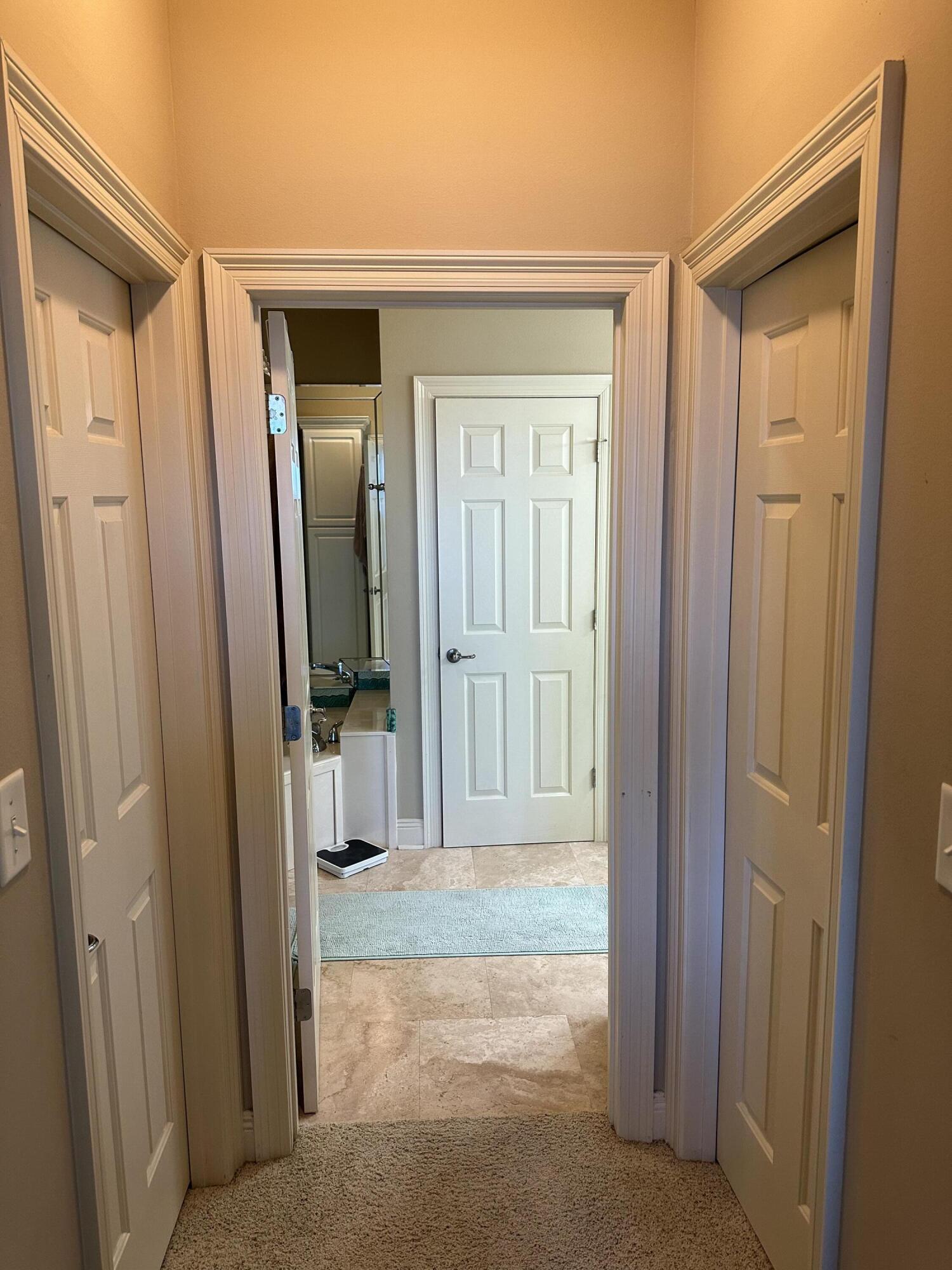 HARBOR PLANTATION - Residential Lease