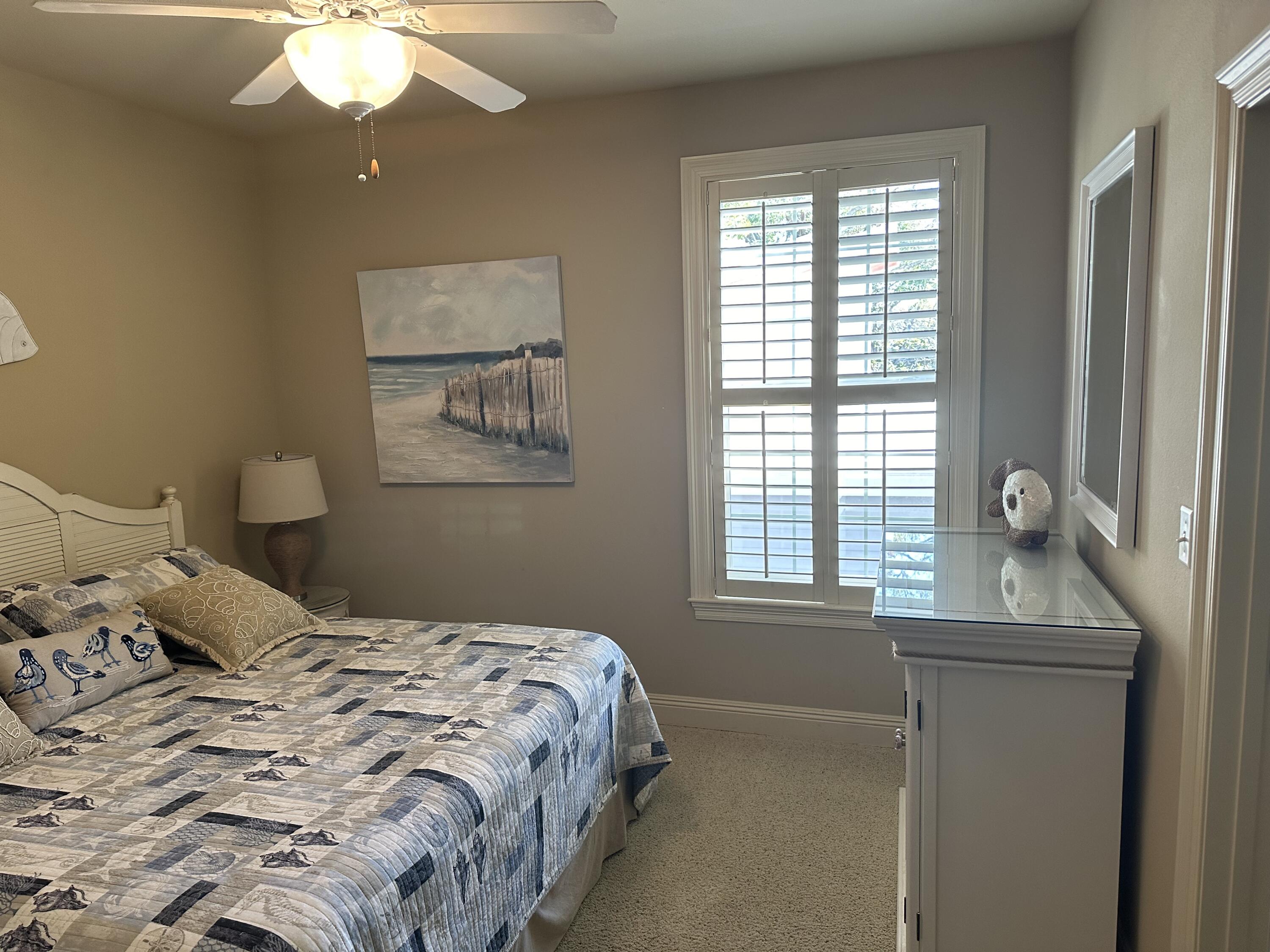 HARBOR PLANTATION - Residential Lease
