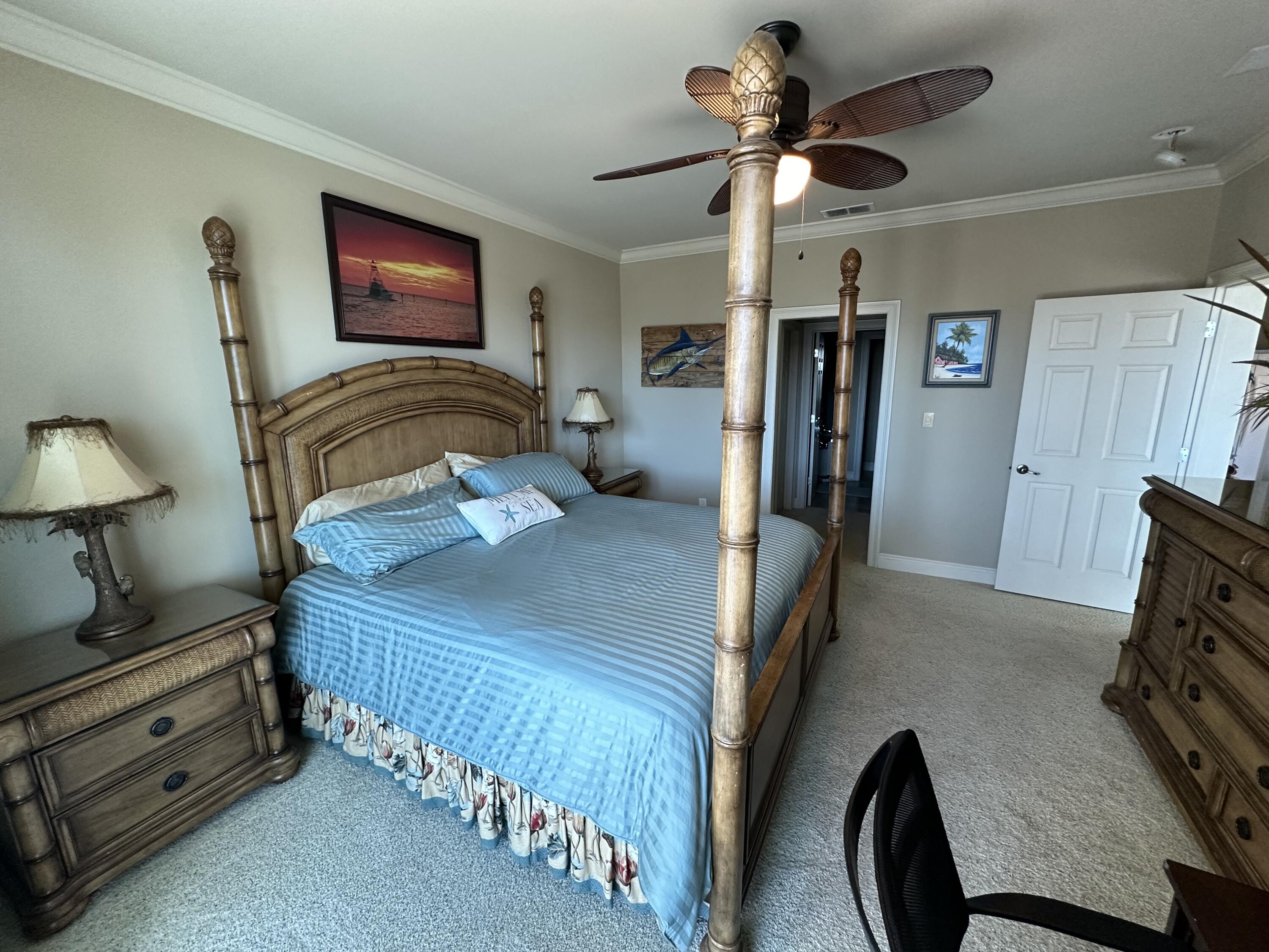 HARBOR PLANTATION - Residential Lease