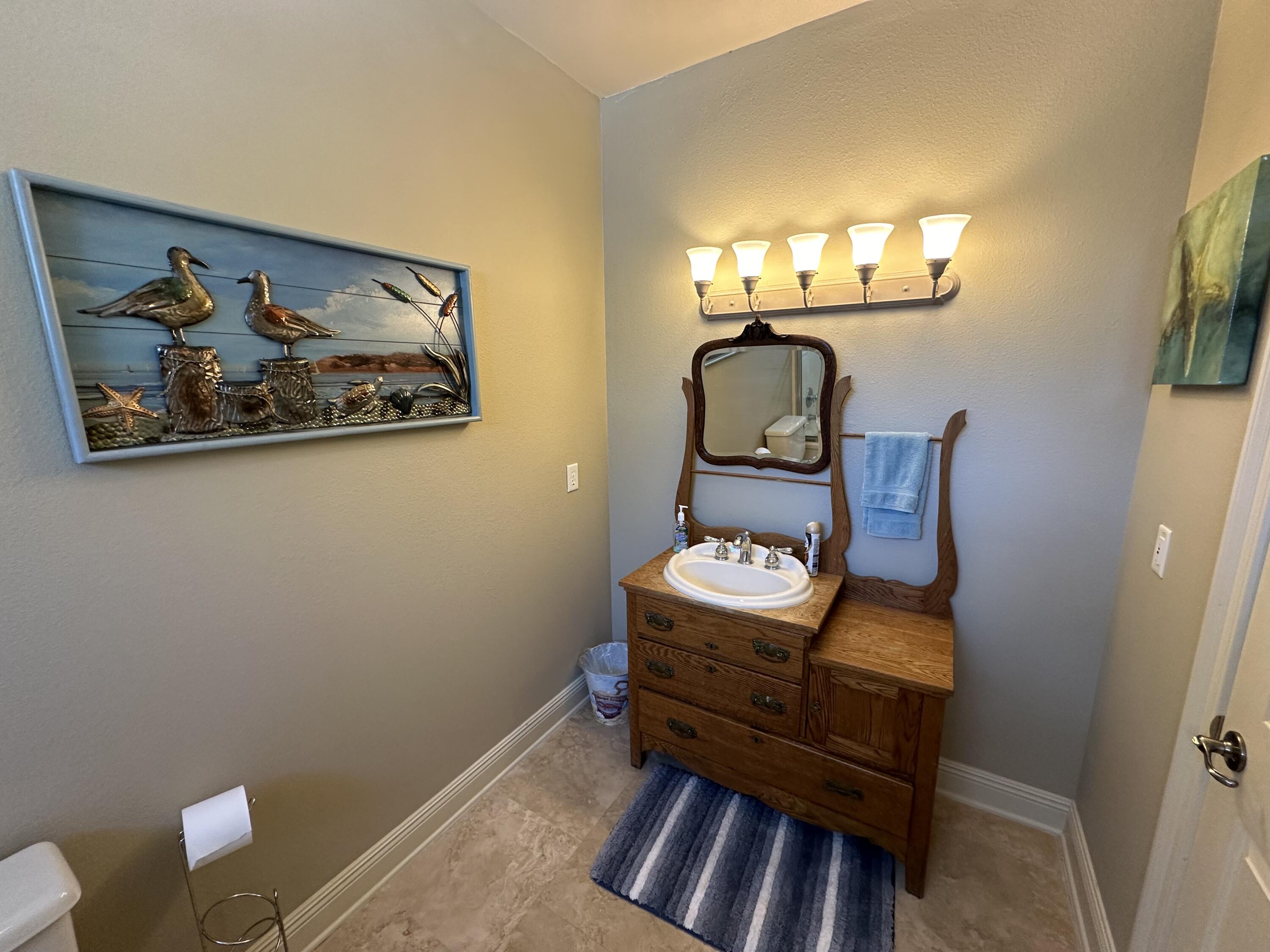 HARBOR PLANTATION - Residential Lease